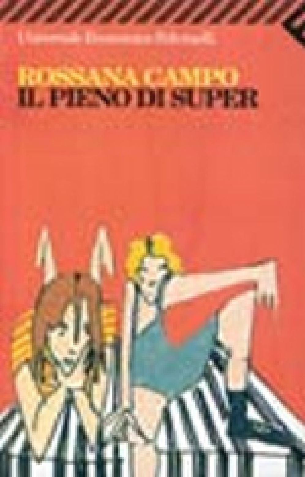 Il pieno di super