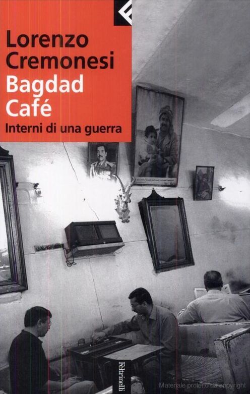 Bagdad café