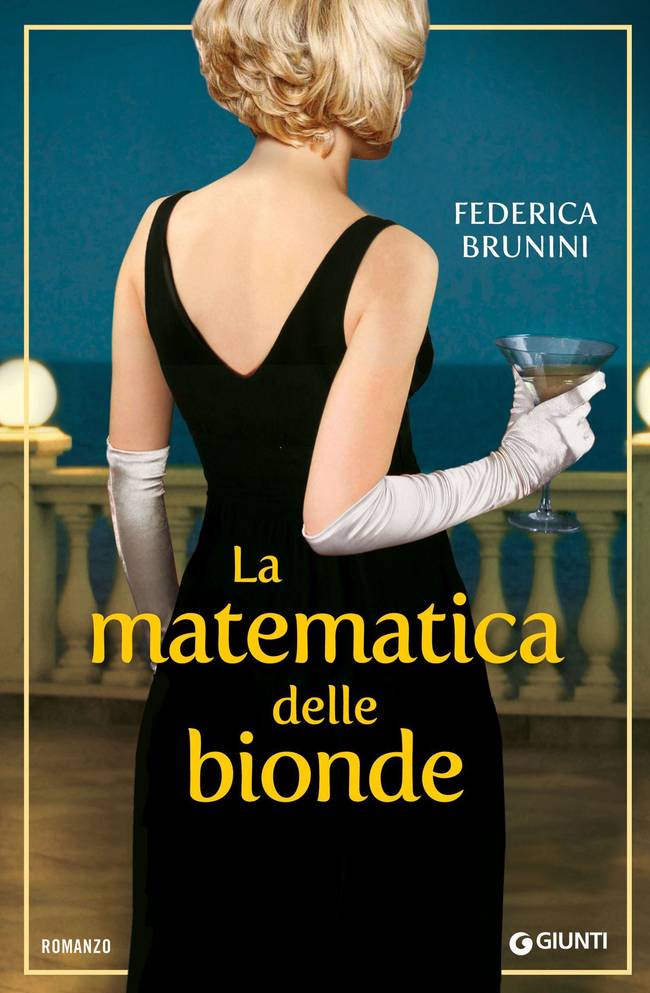 La matematica delle bionde