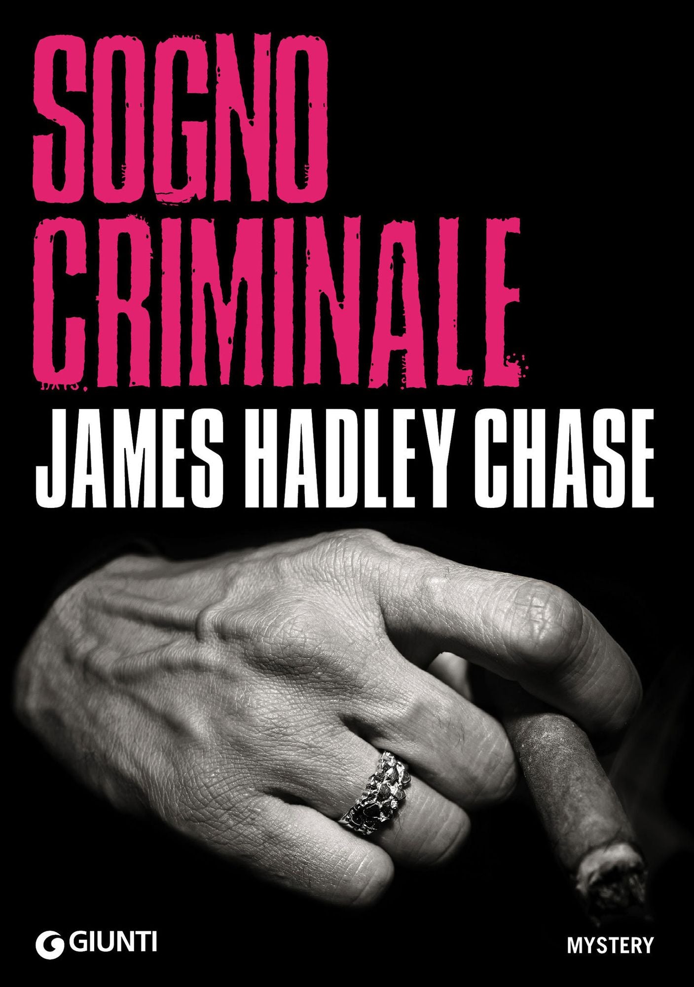 Sogno criminale