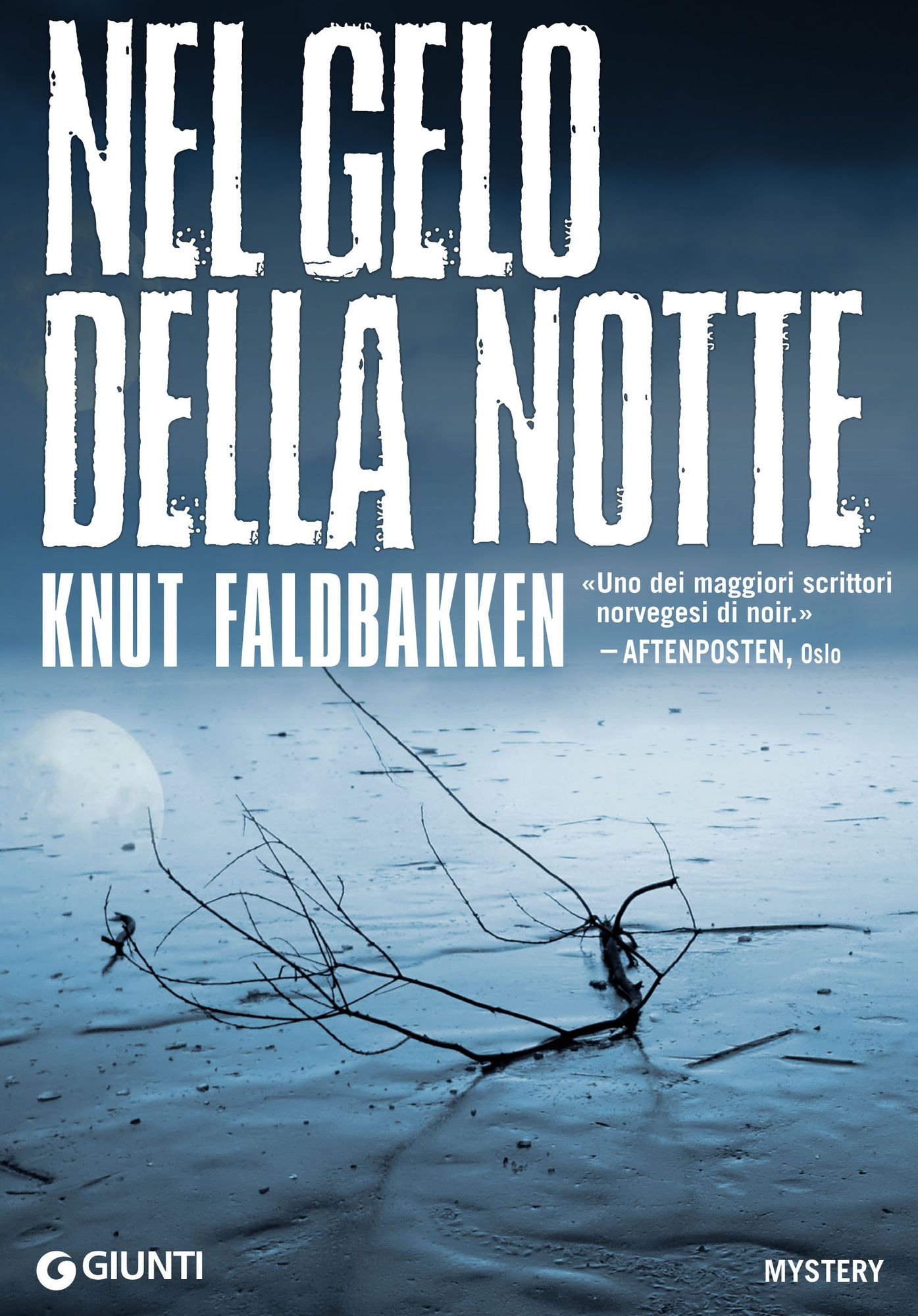 Nel gelo della notte