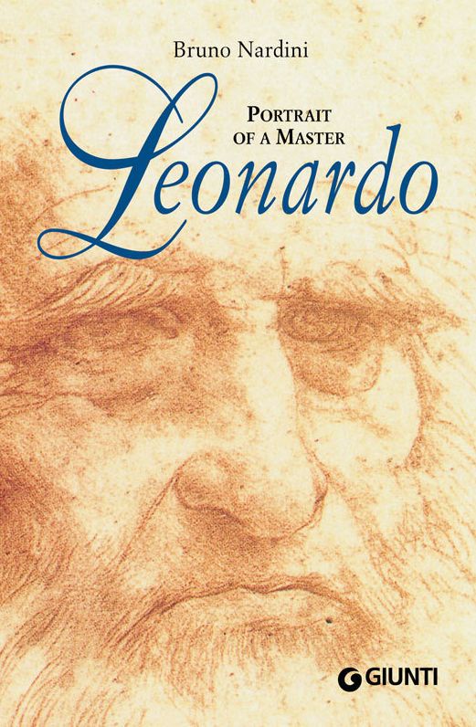 Leonardo. Portrait of a master