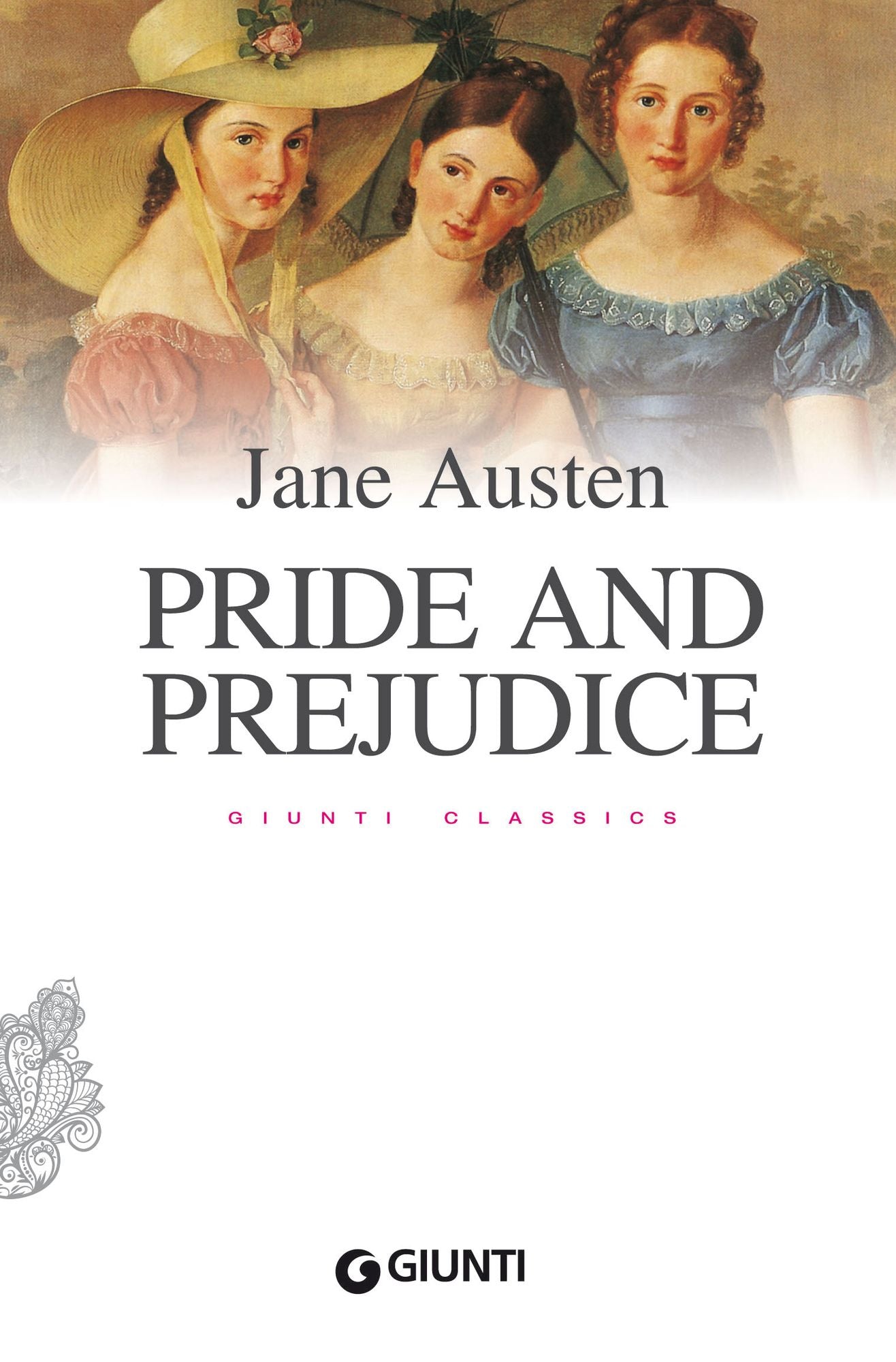 Pride and Prejudice