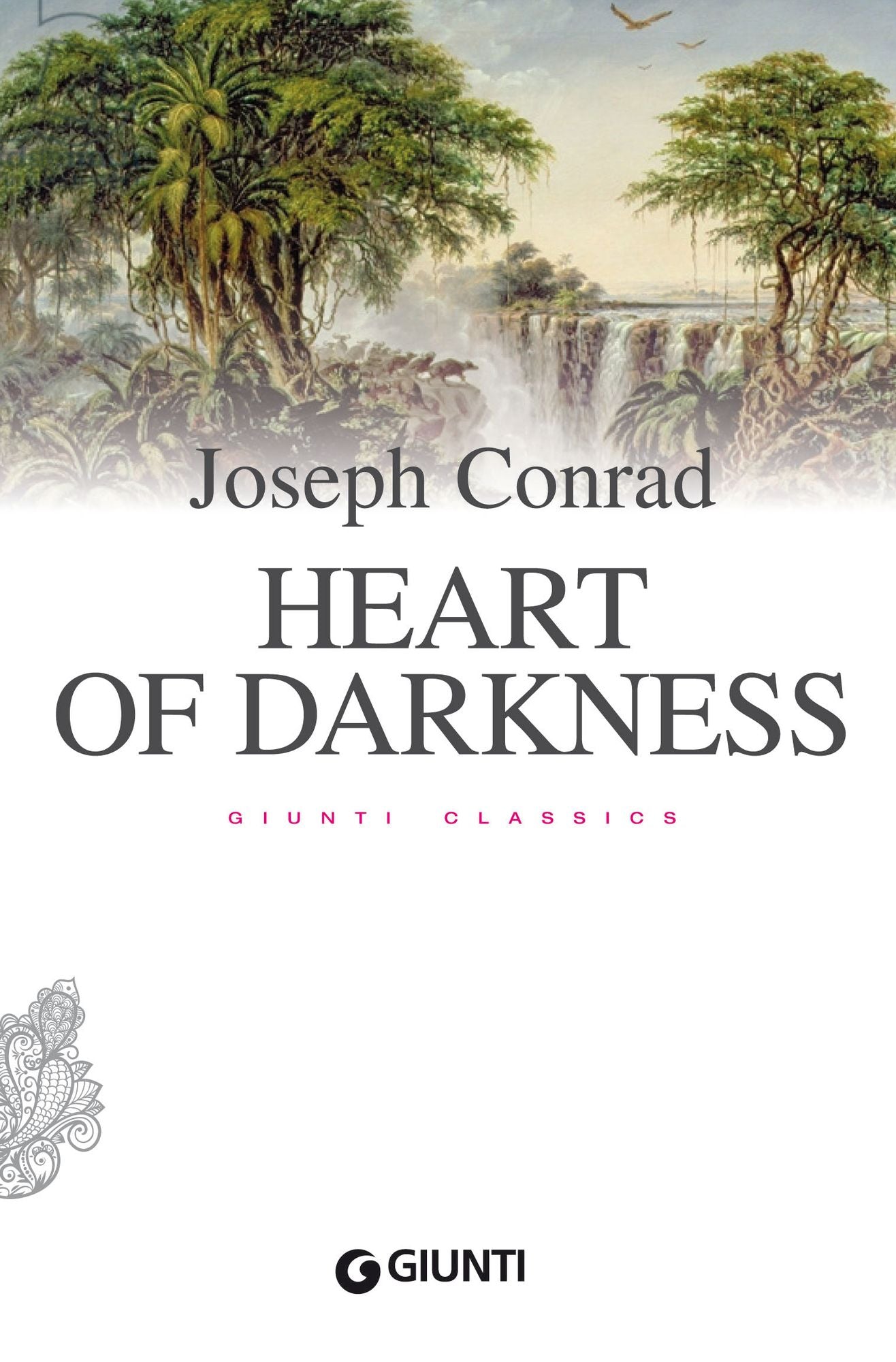 Heart of Darkness