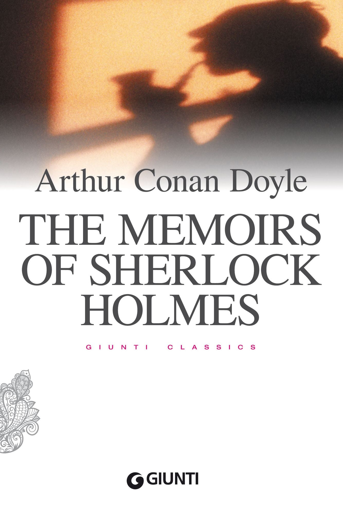The Memoirs of Sherlock Holmes