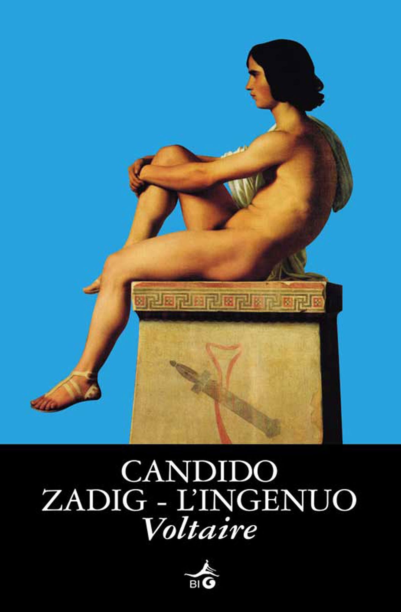 Candido - Zadig - L'ingenuo