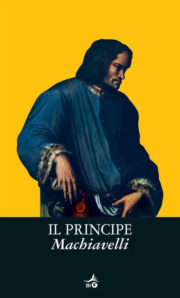 Il Principe