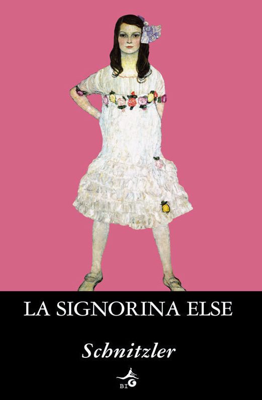 La signorina Else