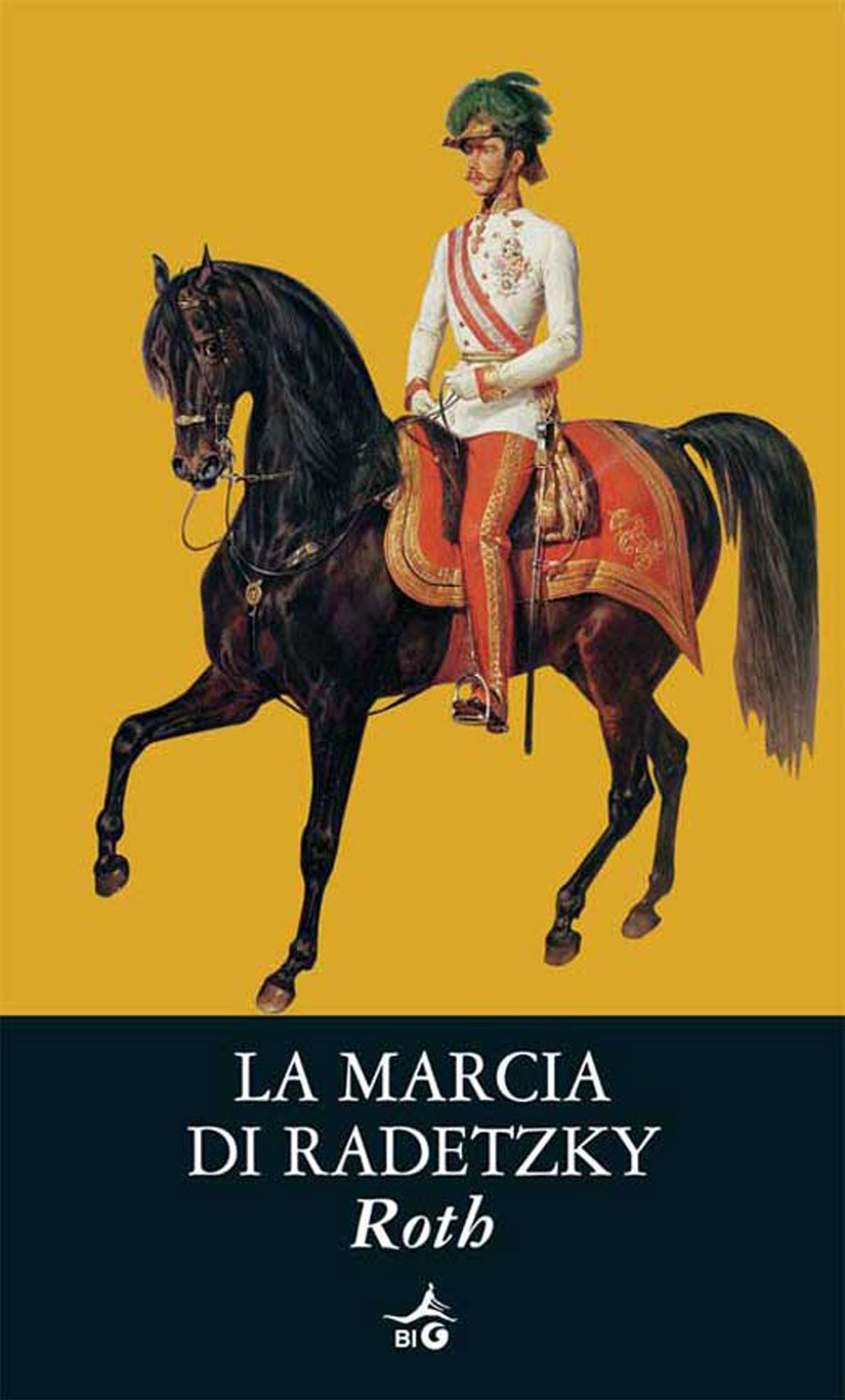 La marcia di Radetzky