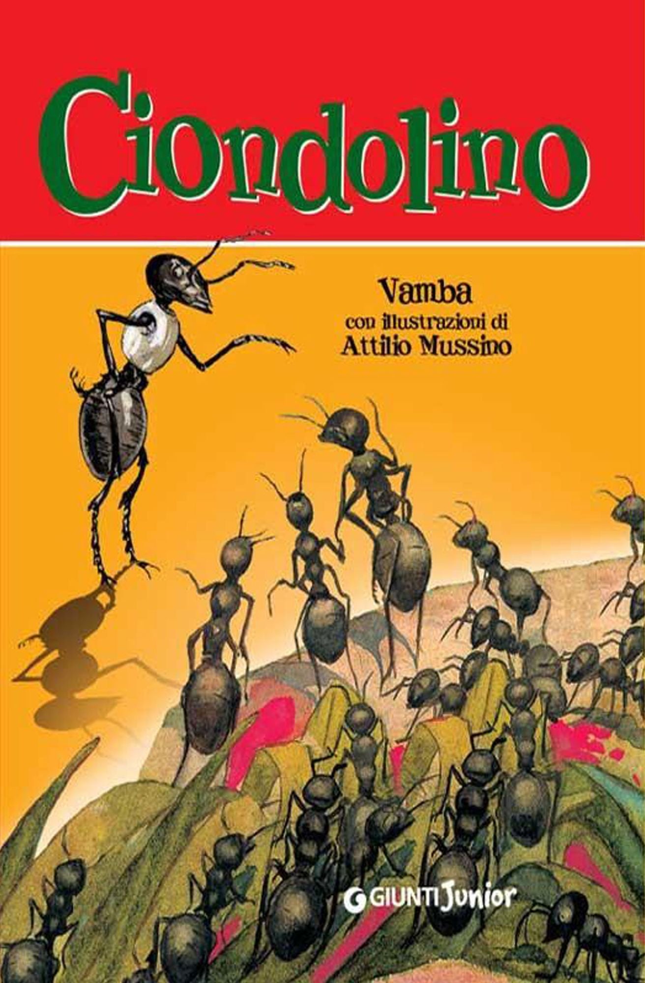 Ciondolino