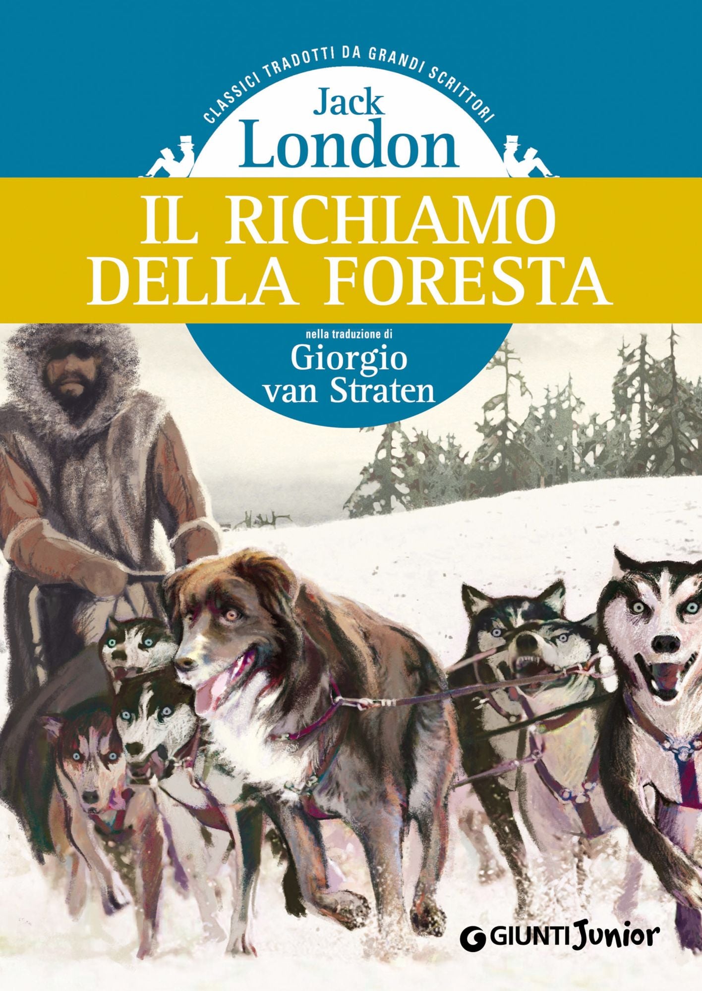 Il richiamo della foresta