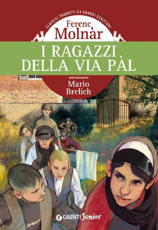 I ragazzi della via Pal