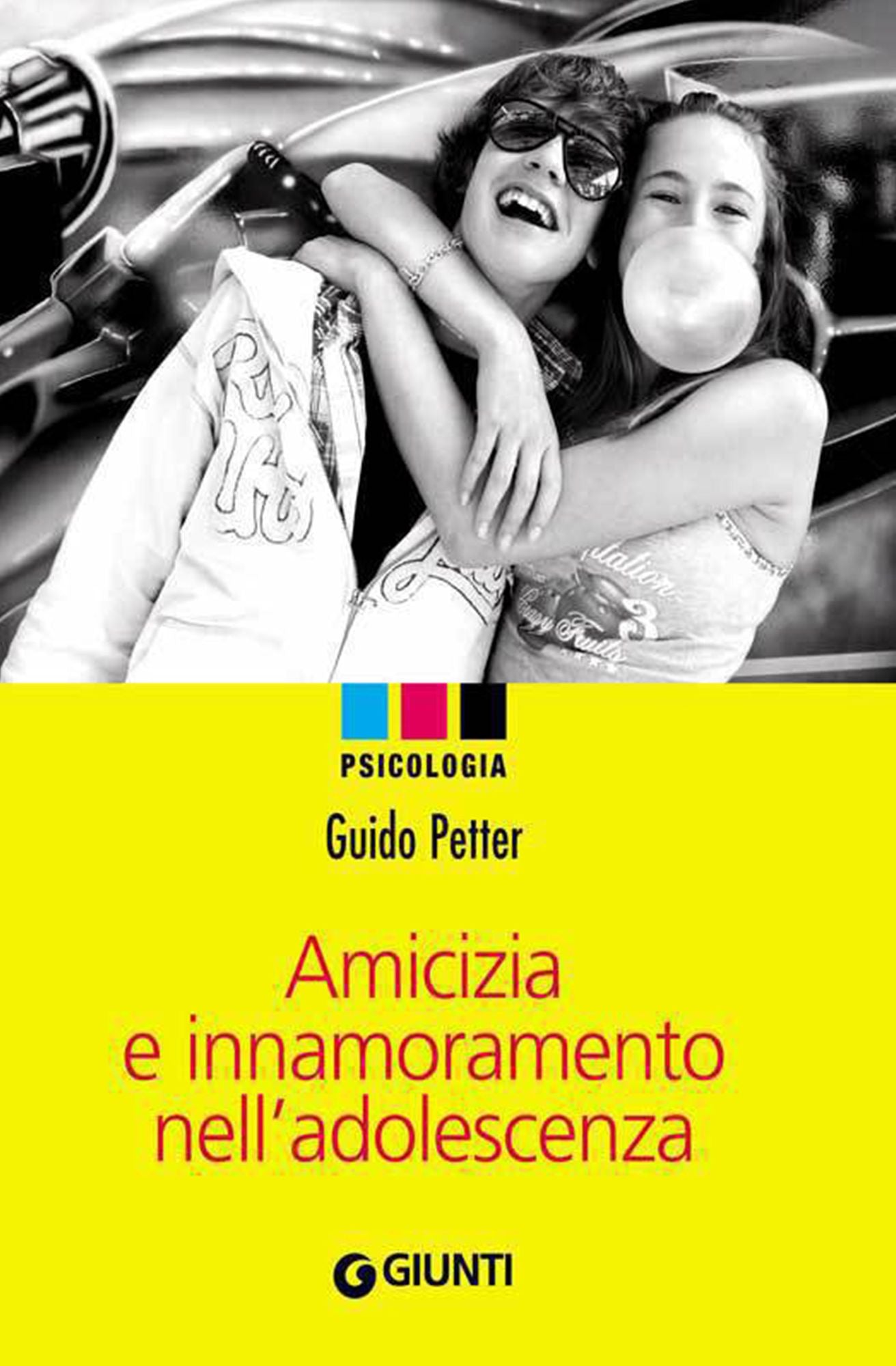 Amicizia e innamoramento nell'adolescenza