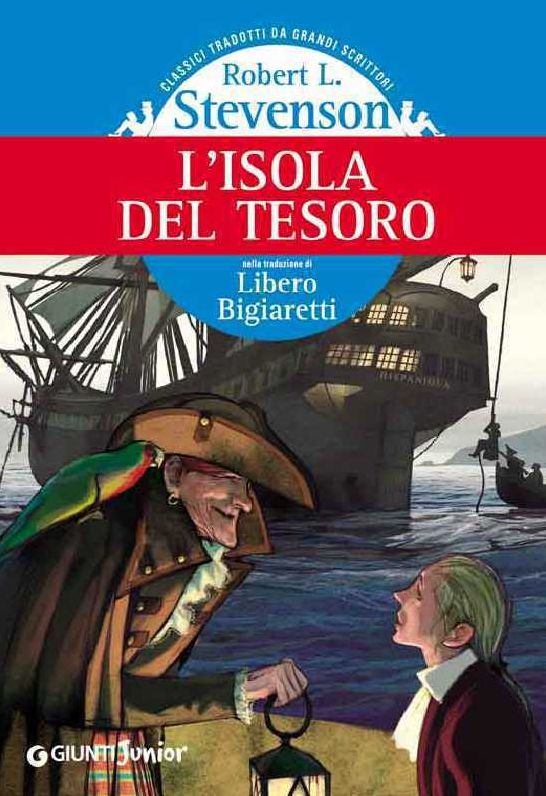 L'isola del tesoro