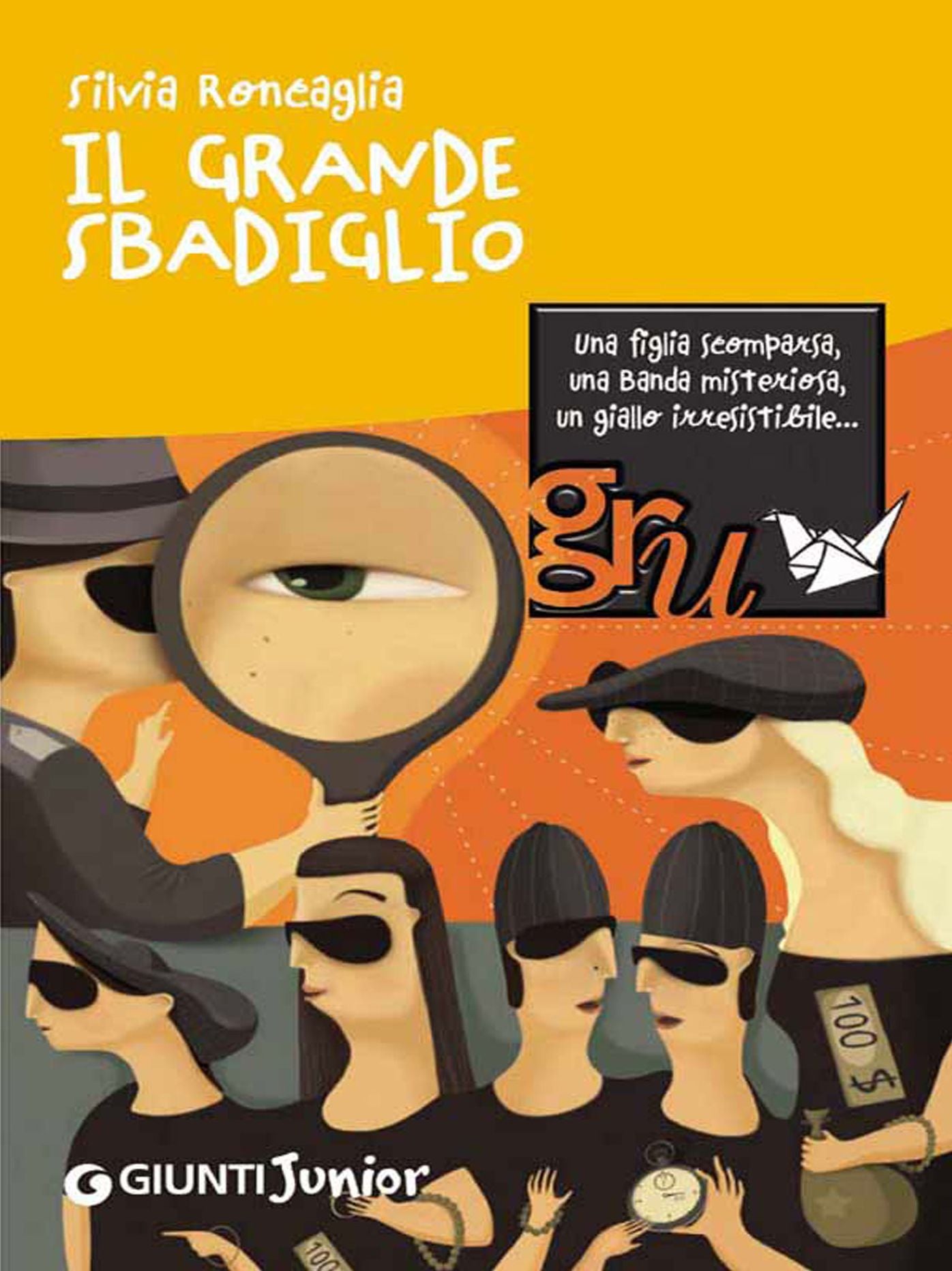 Il grande sbadiglio