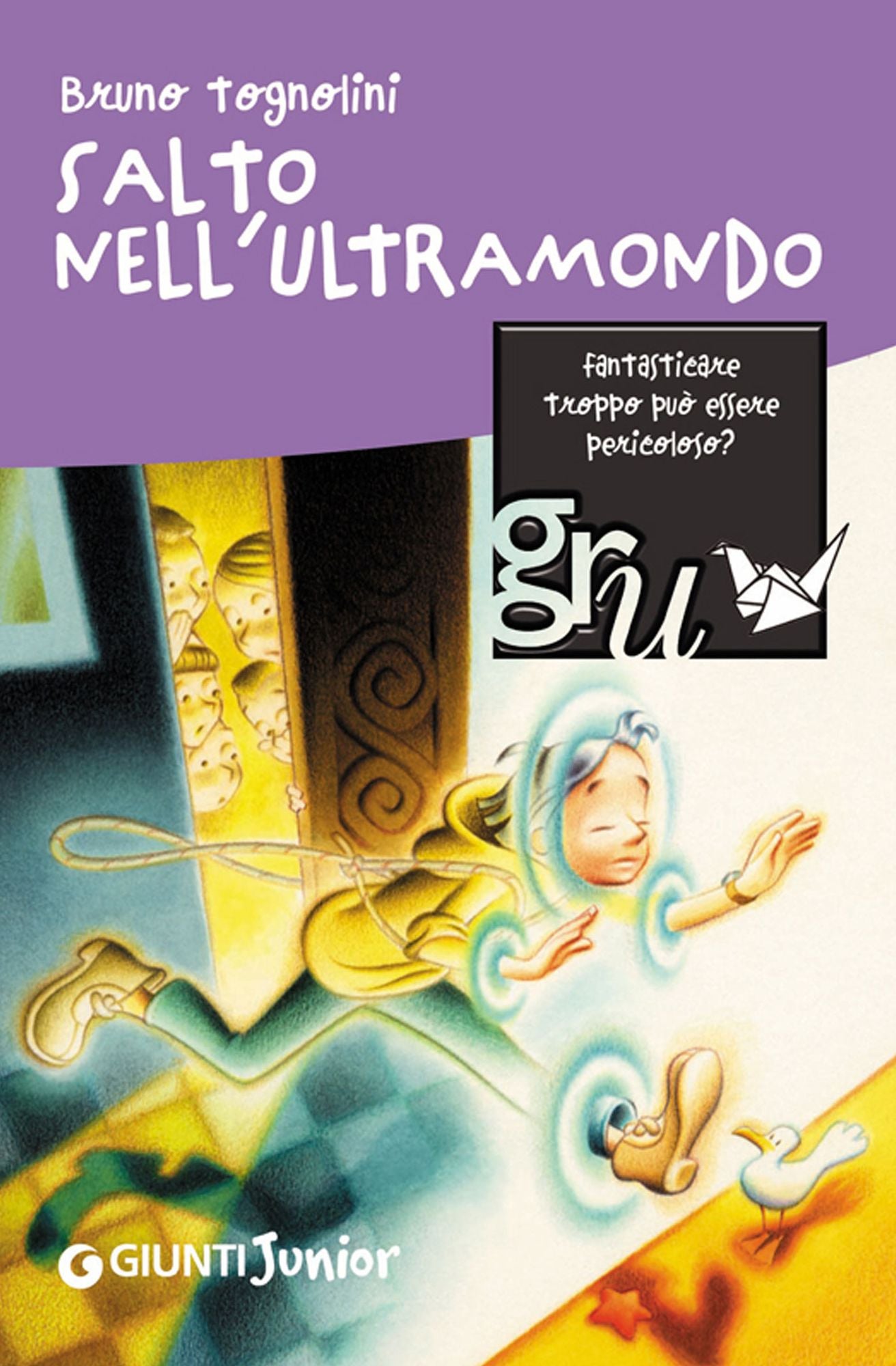 Salto nell'Ultramondo