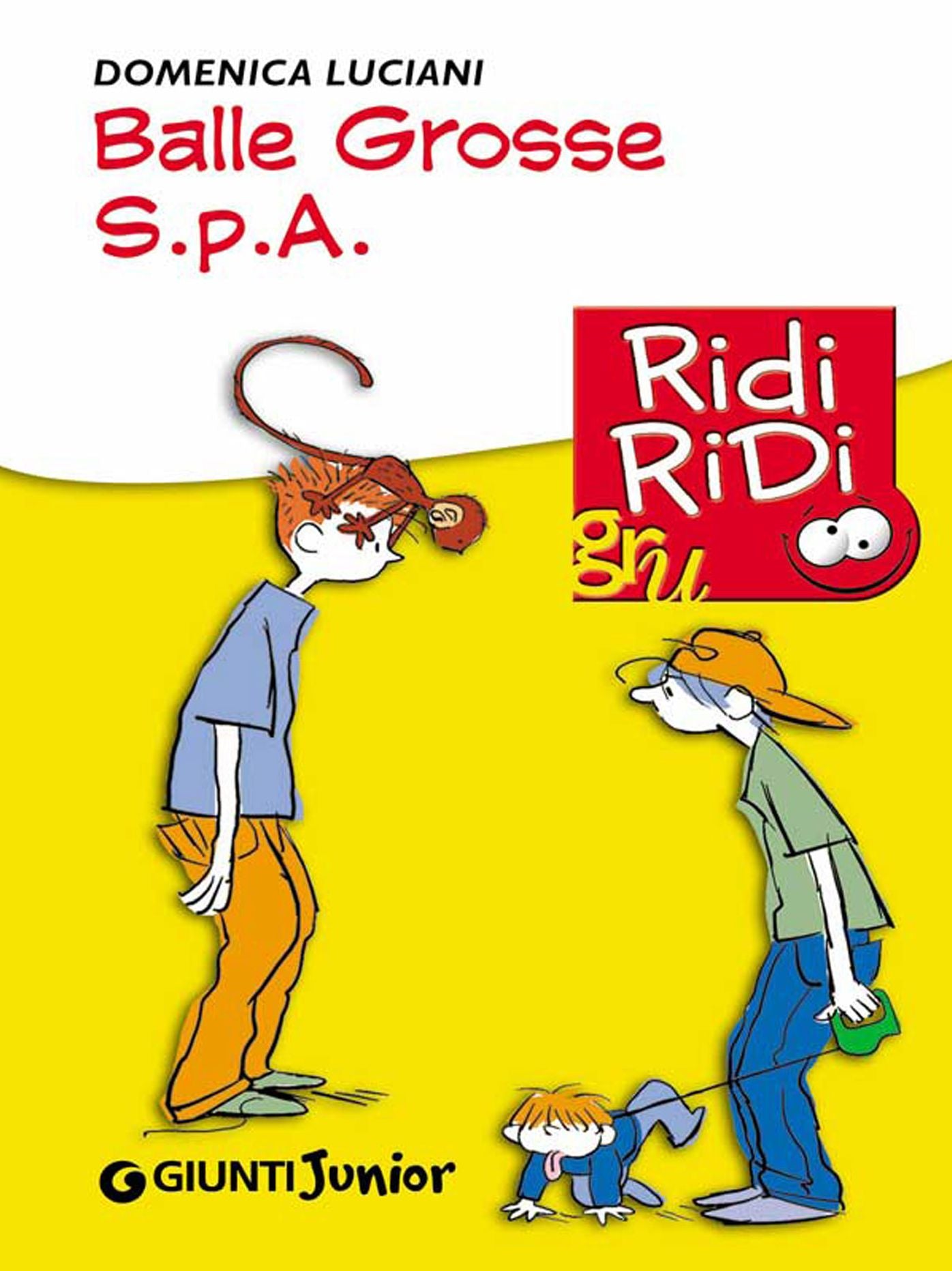 Balle Grosse S.p.A.