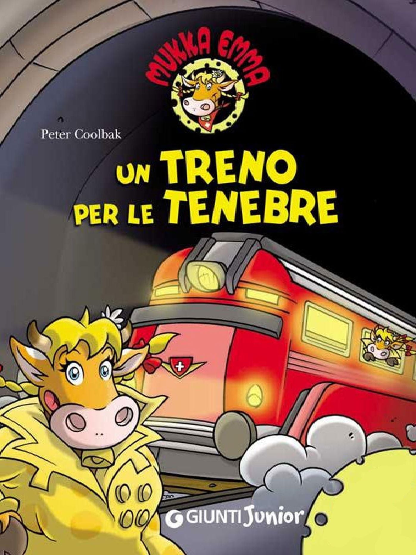 Un treno per le tenebre