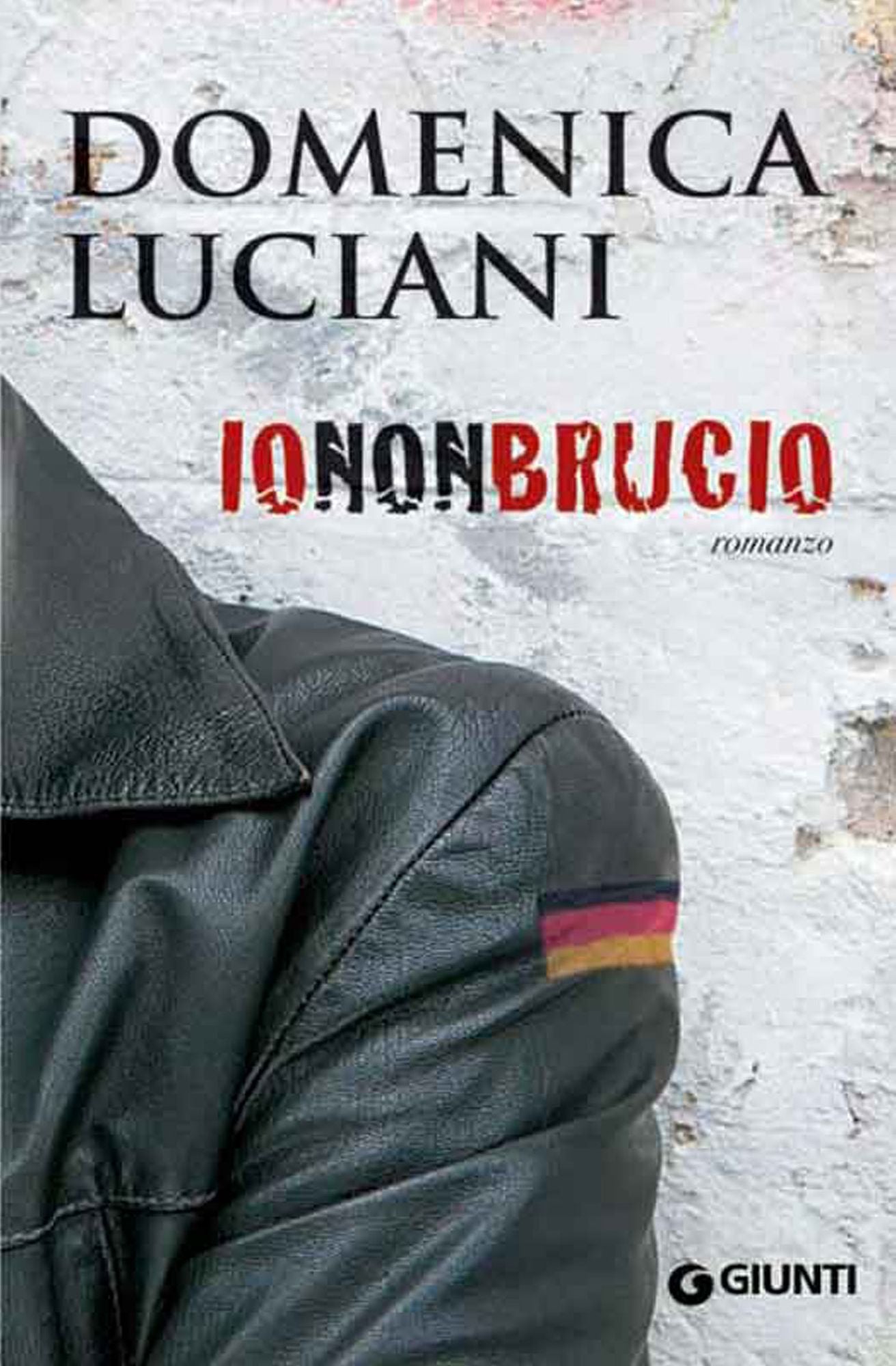 Io non brucio