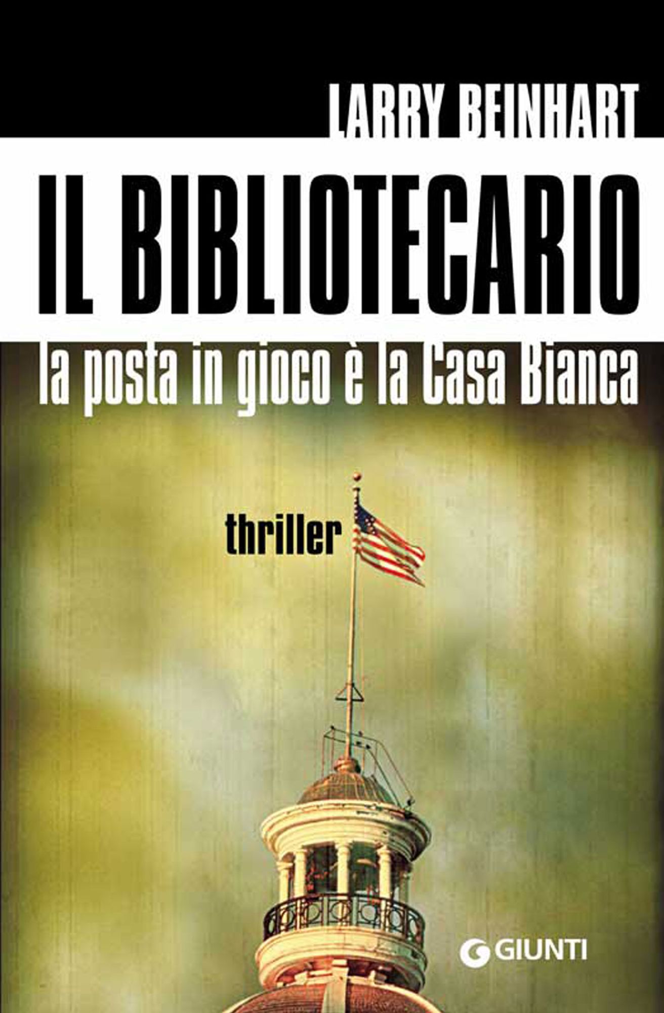 Il bibliotecario