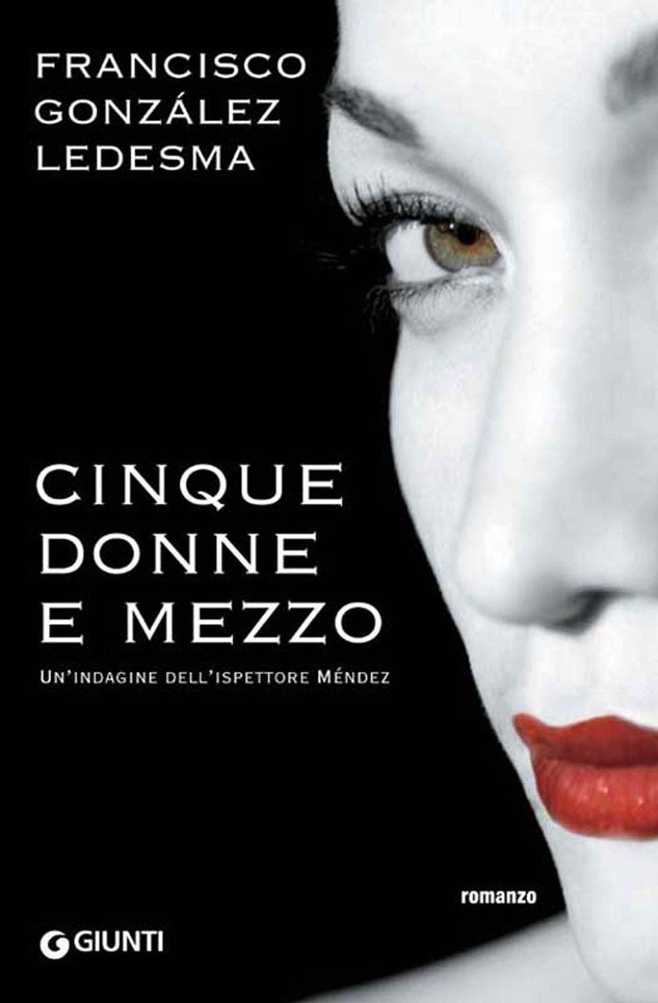 Cinque donne e mezzo