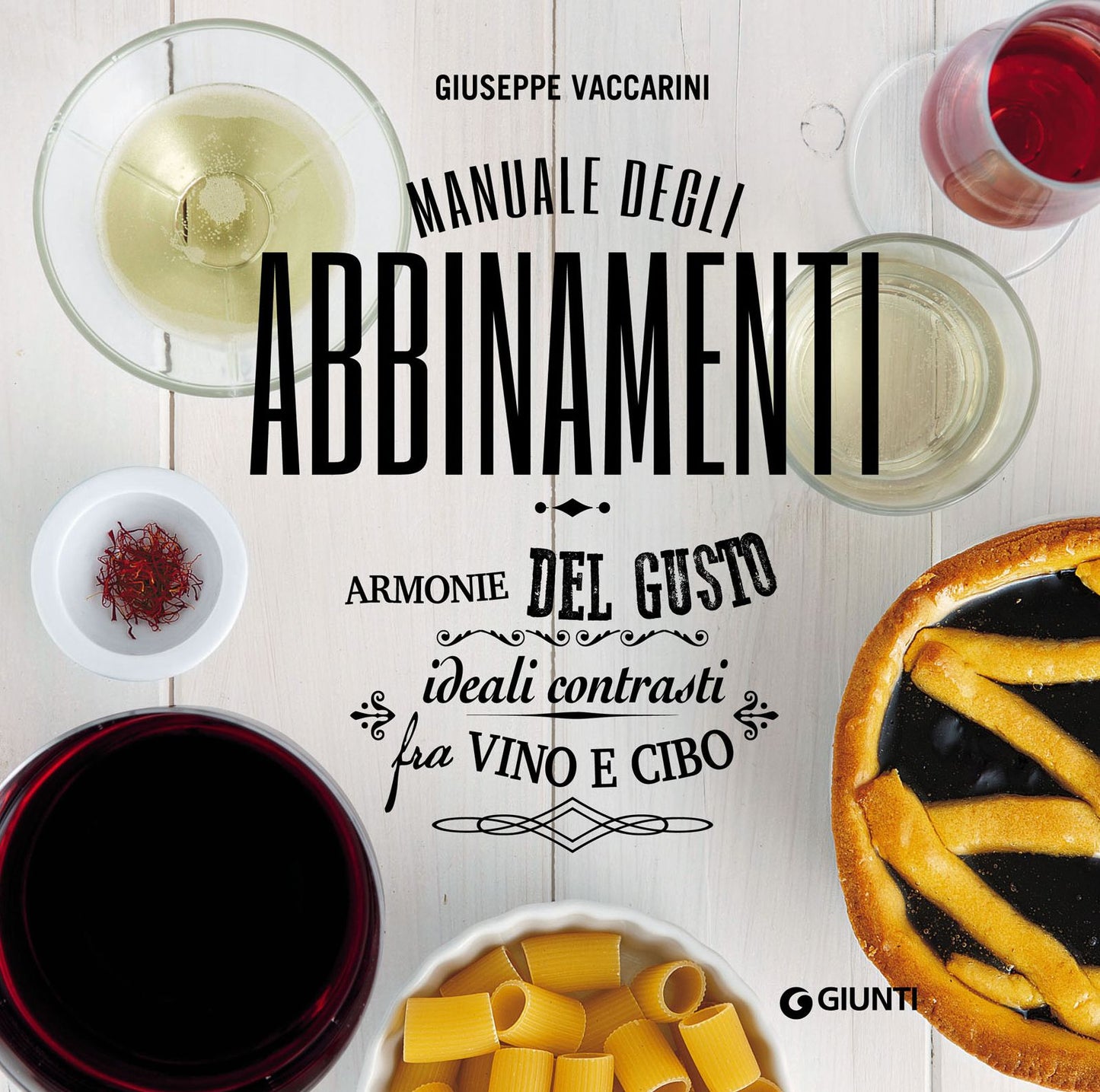 Manuale degli abbinamenti