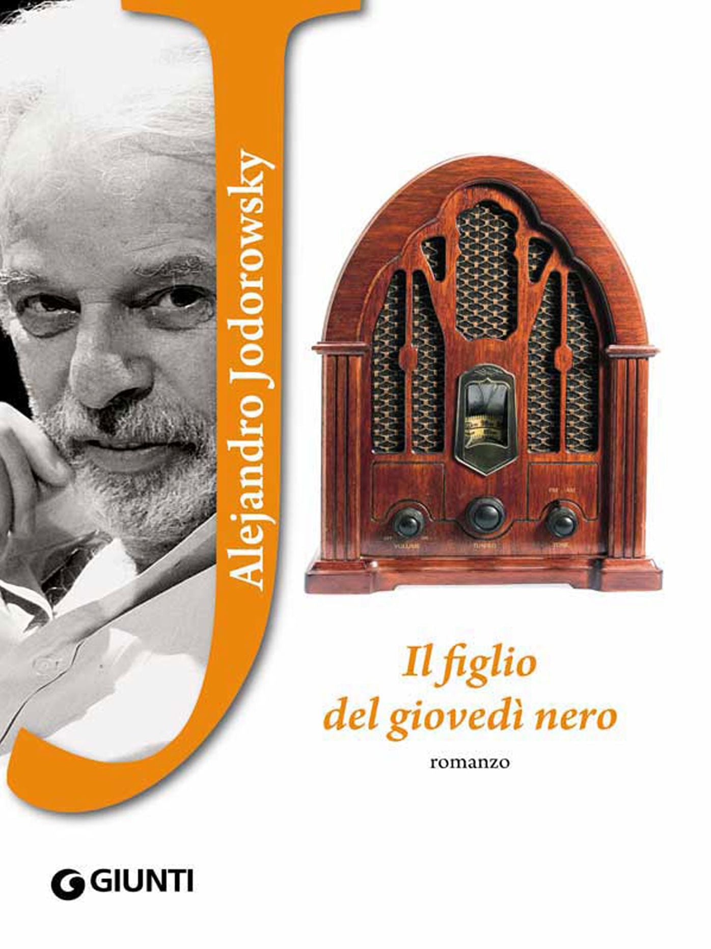 Il figlio del giovedì nero