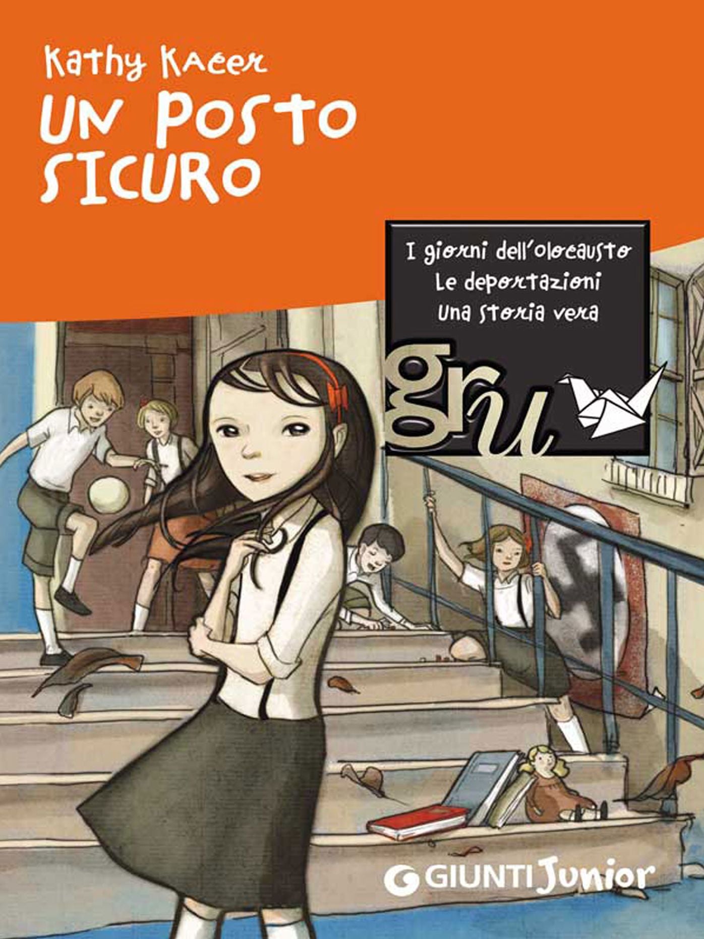 Un posto sicuro