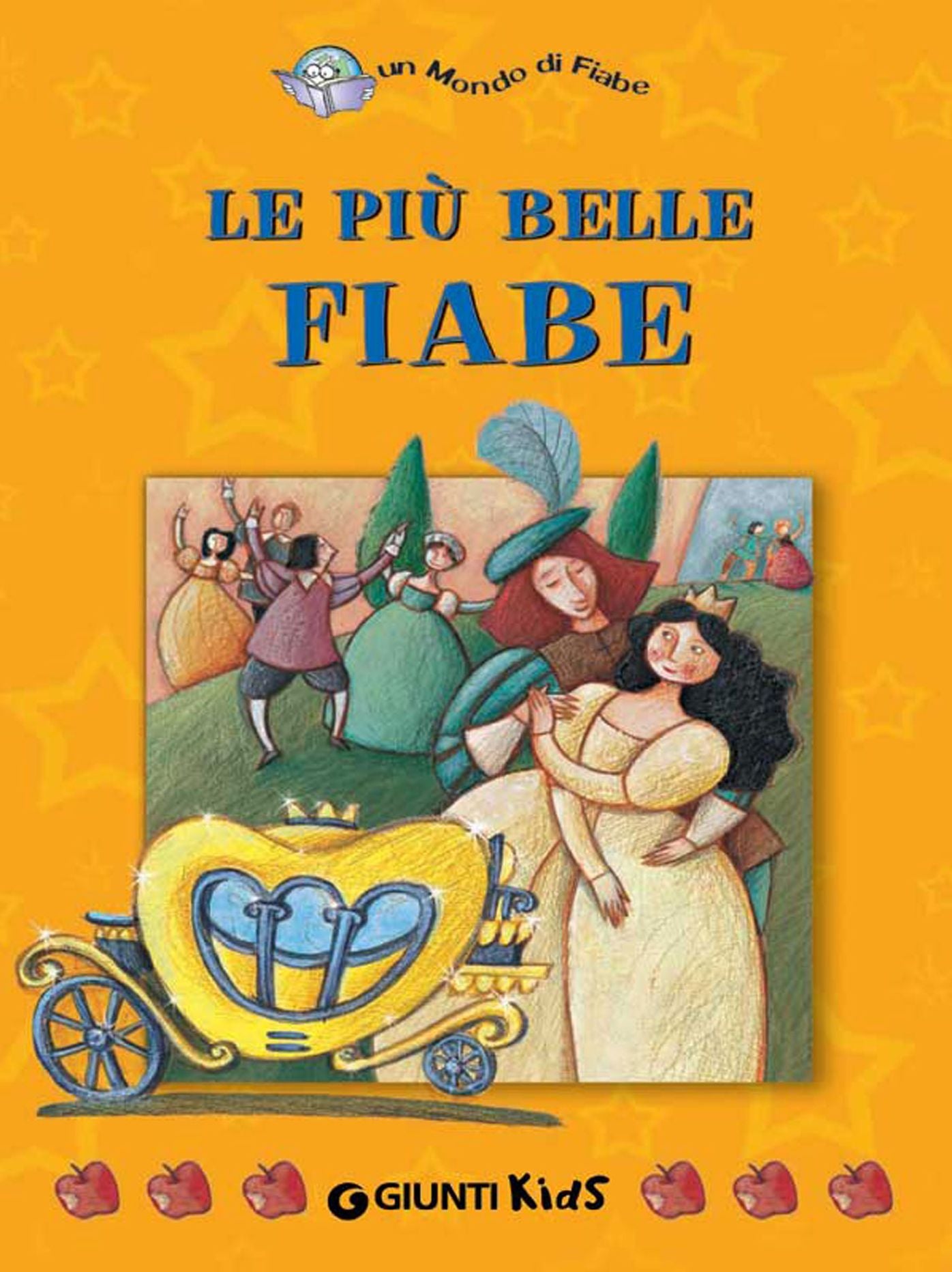 Le più belle Fiabe