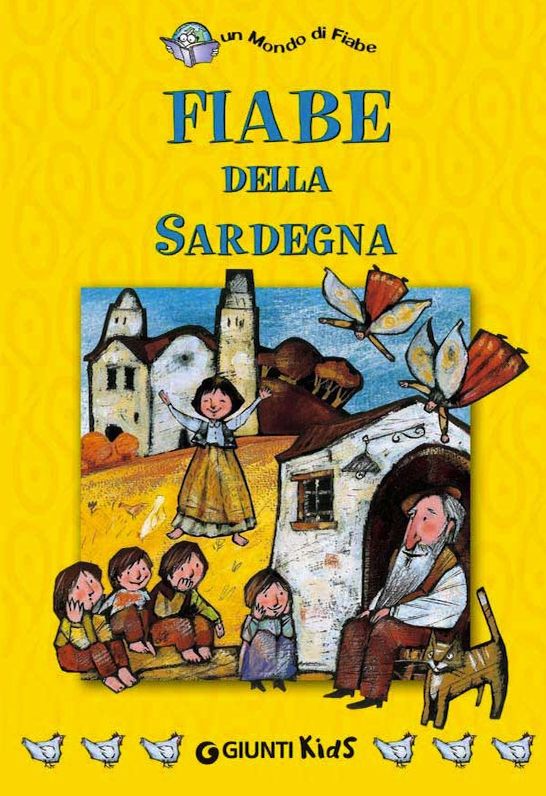 Fiabe della Sardegna