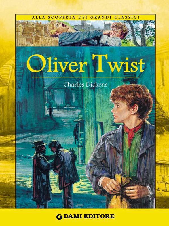 Oliver Twist