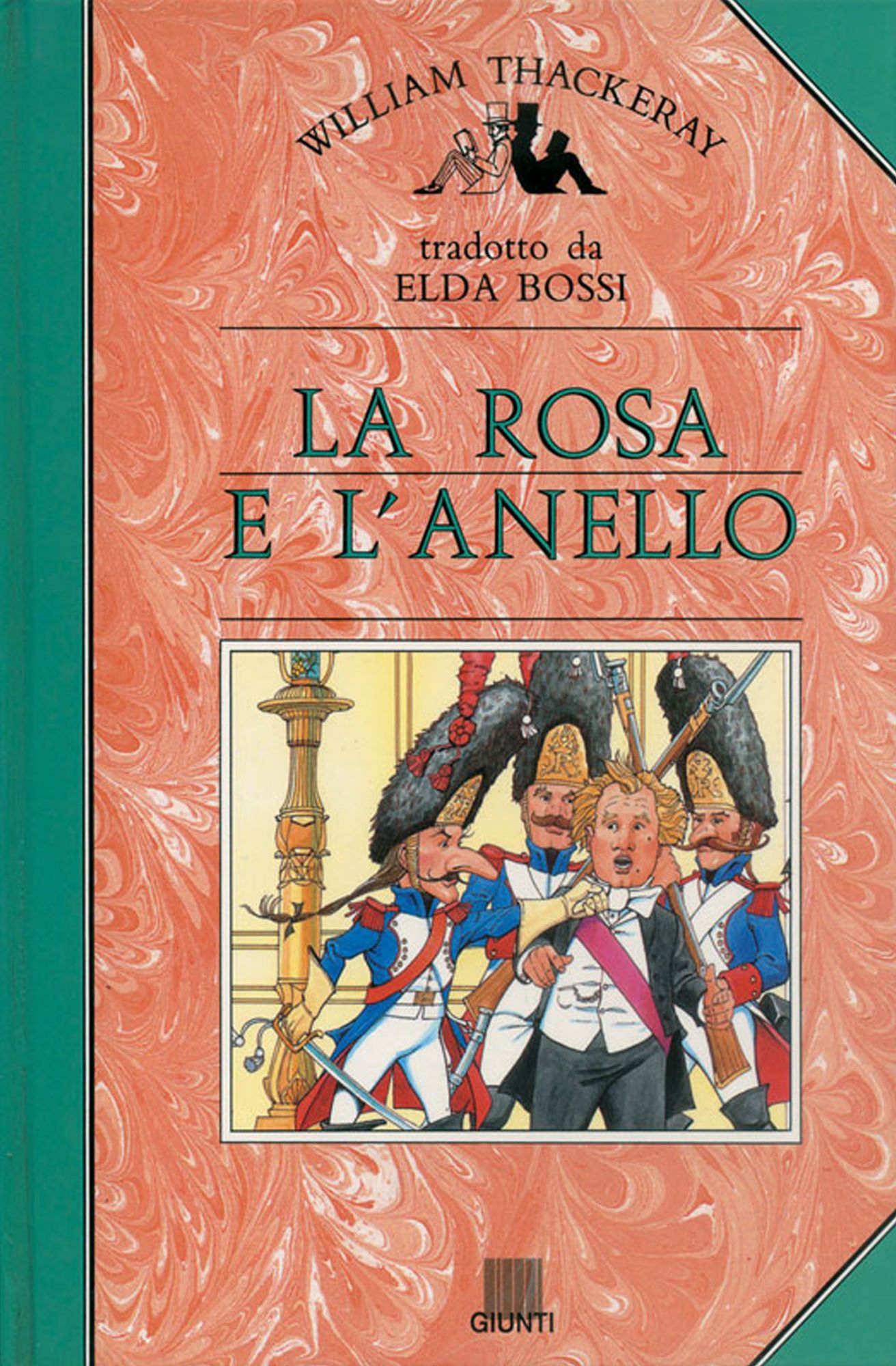 La rosa e l'anello
