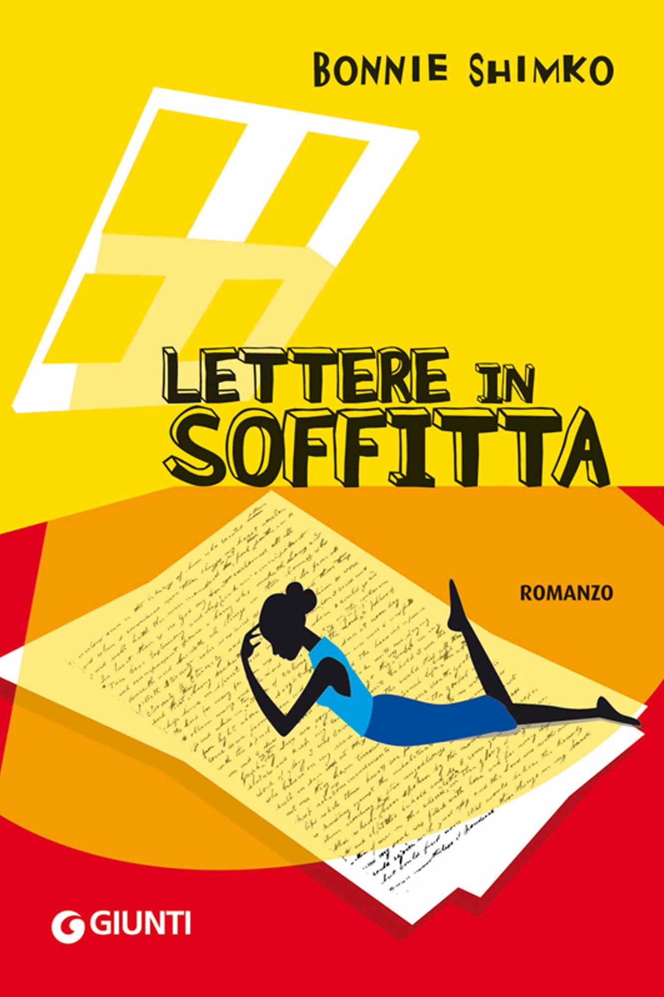 Lettere in soffitta
