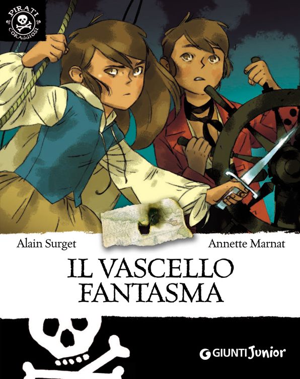 Il vascello fantasma