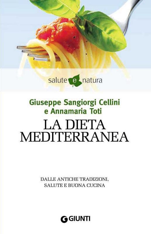 La dieta mediterranea