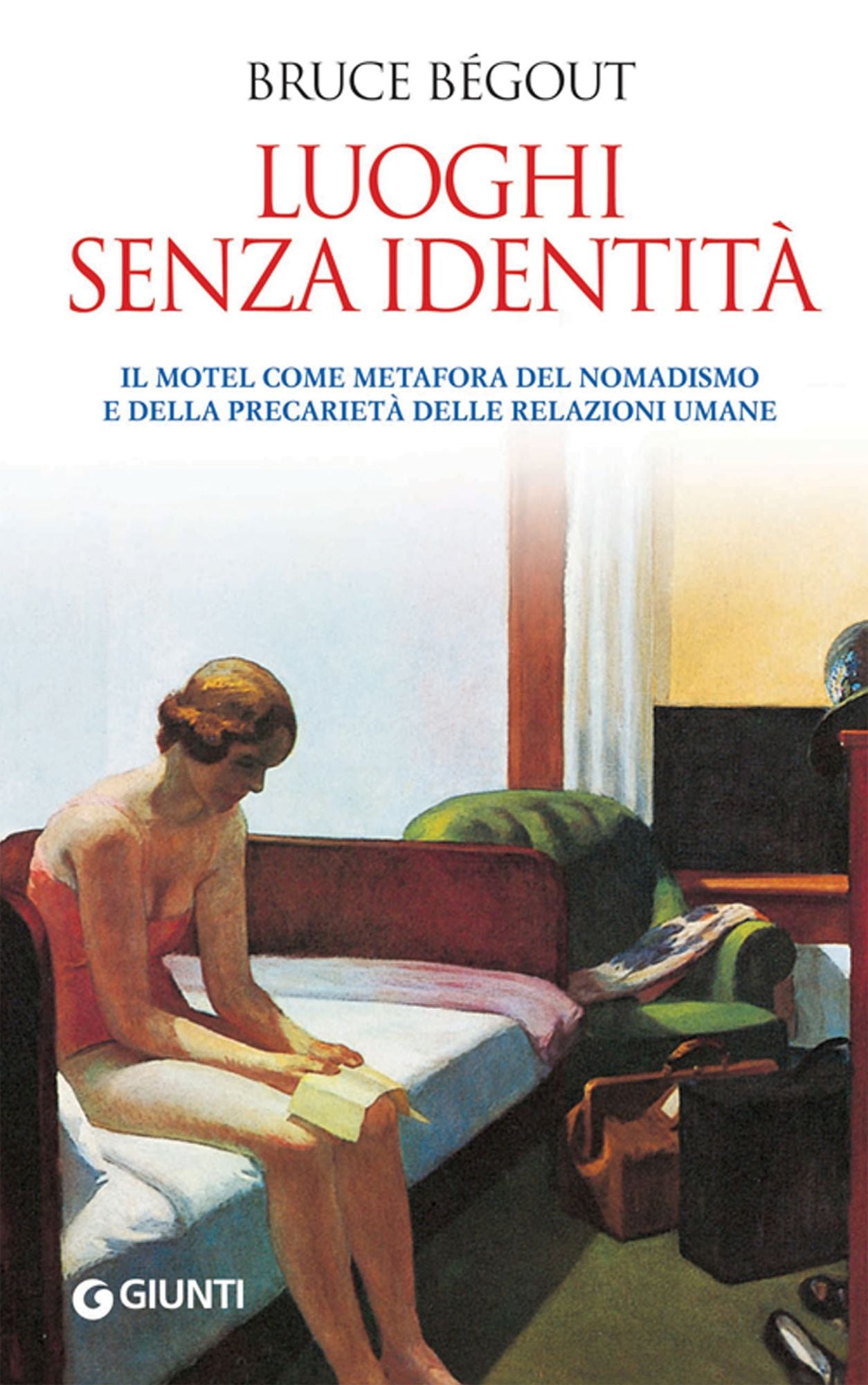 Luoghi senza identità