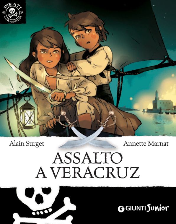 Assalto a Veracruz