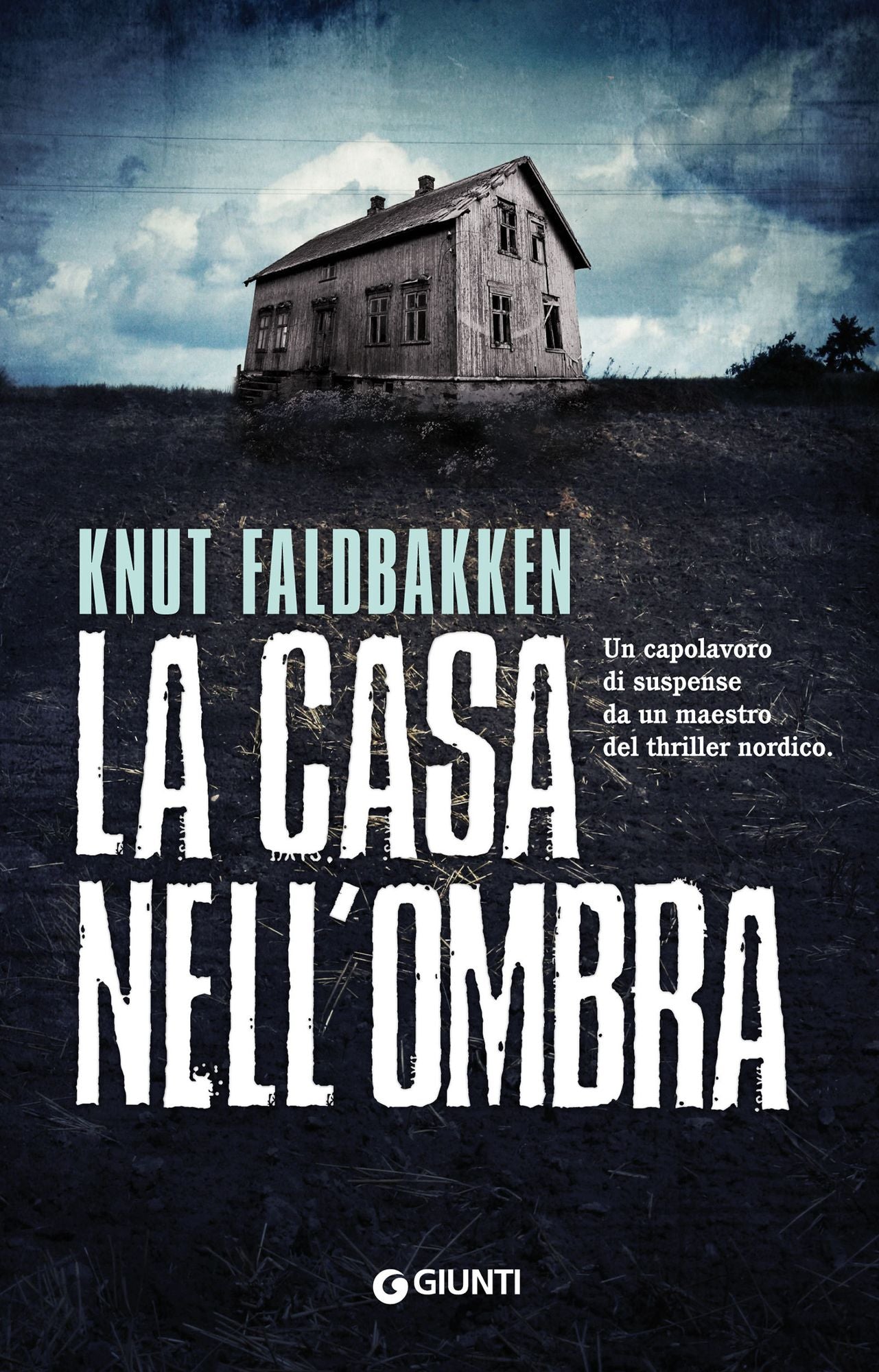 La casa nell'ombra