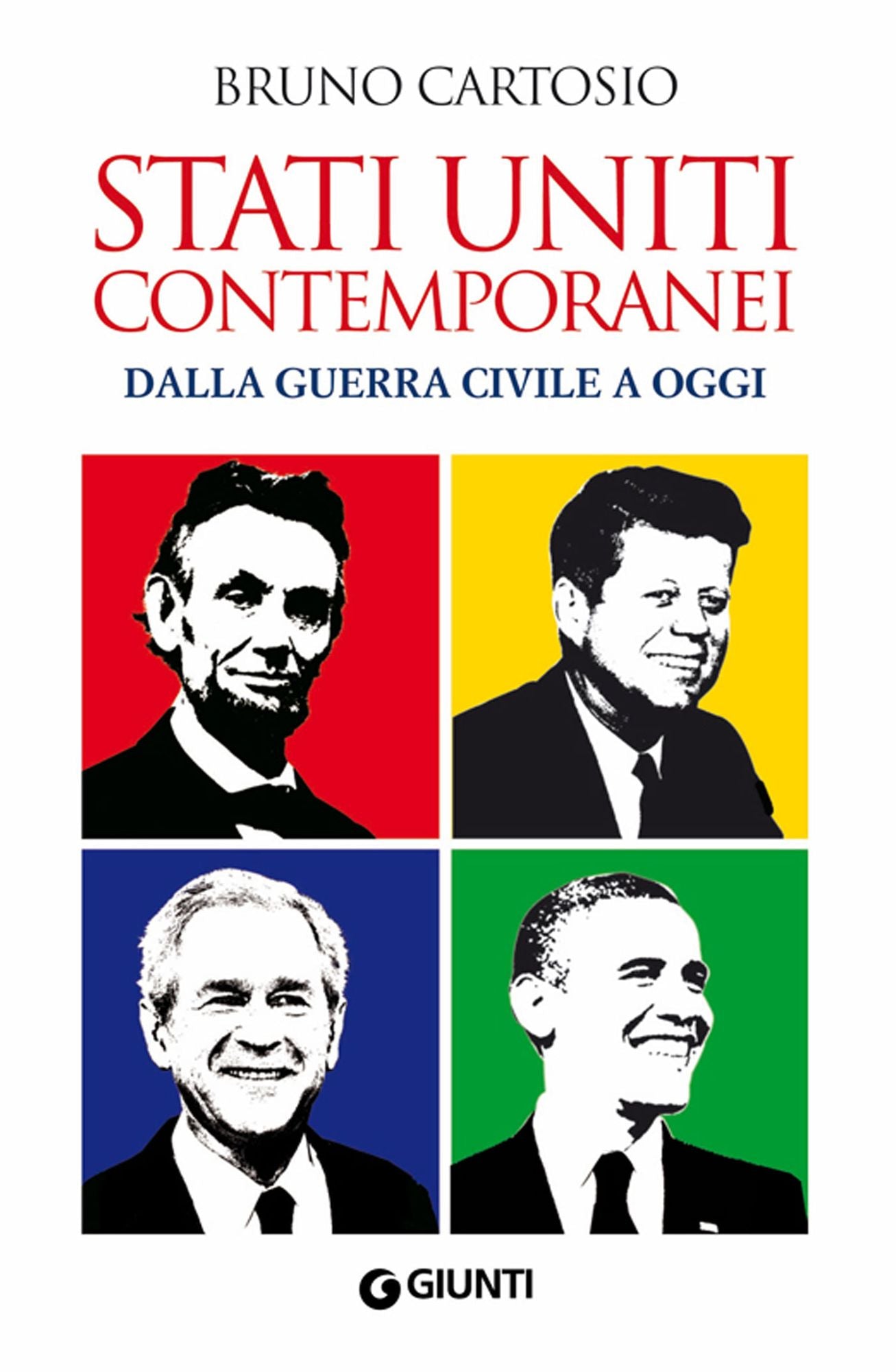 Stati Uniti contemporanei