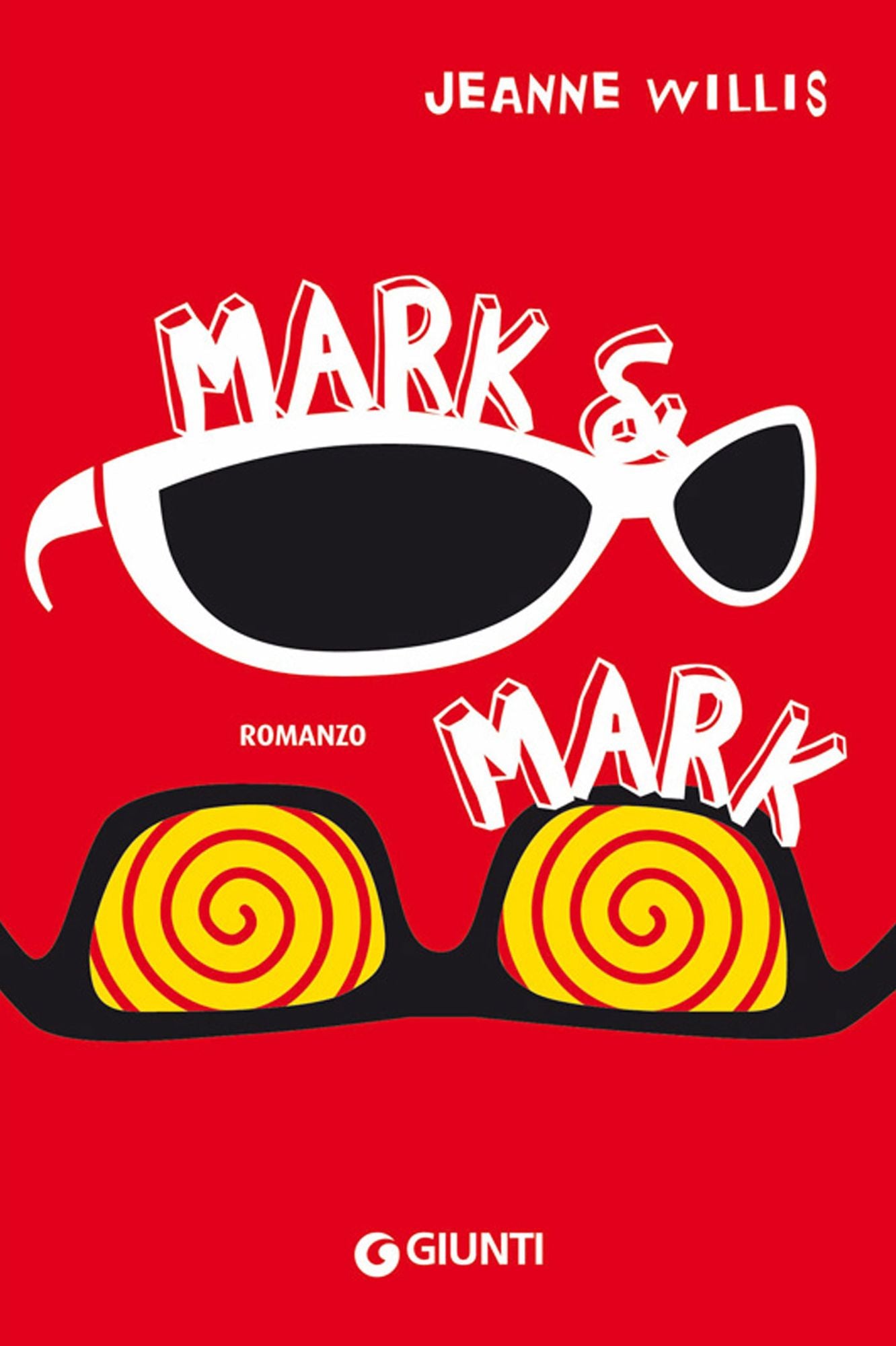 Mark & Mark