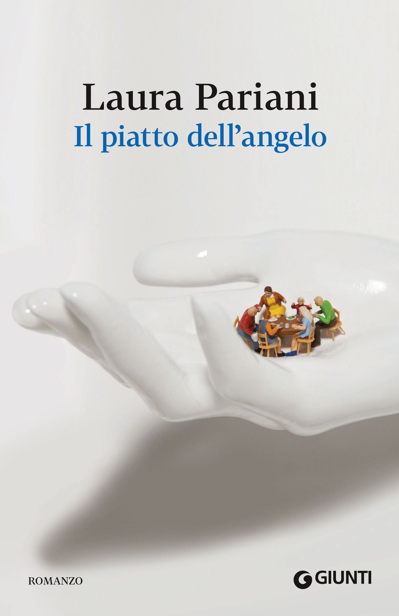 Il piatto dell'angelo