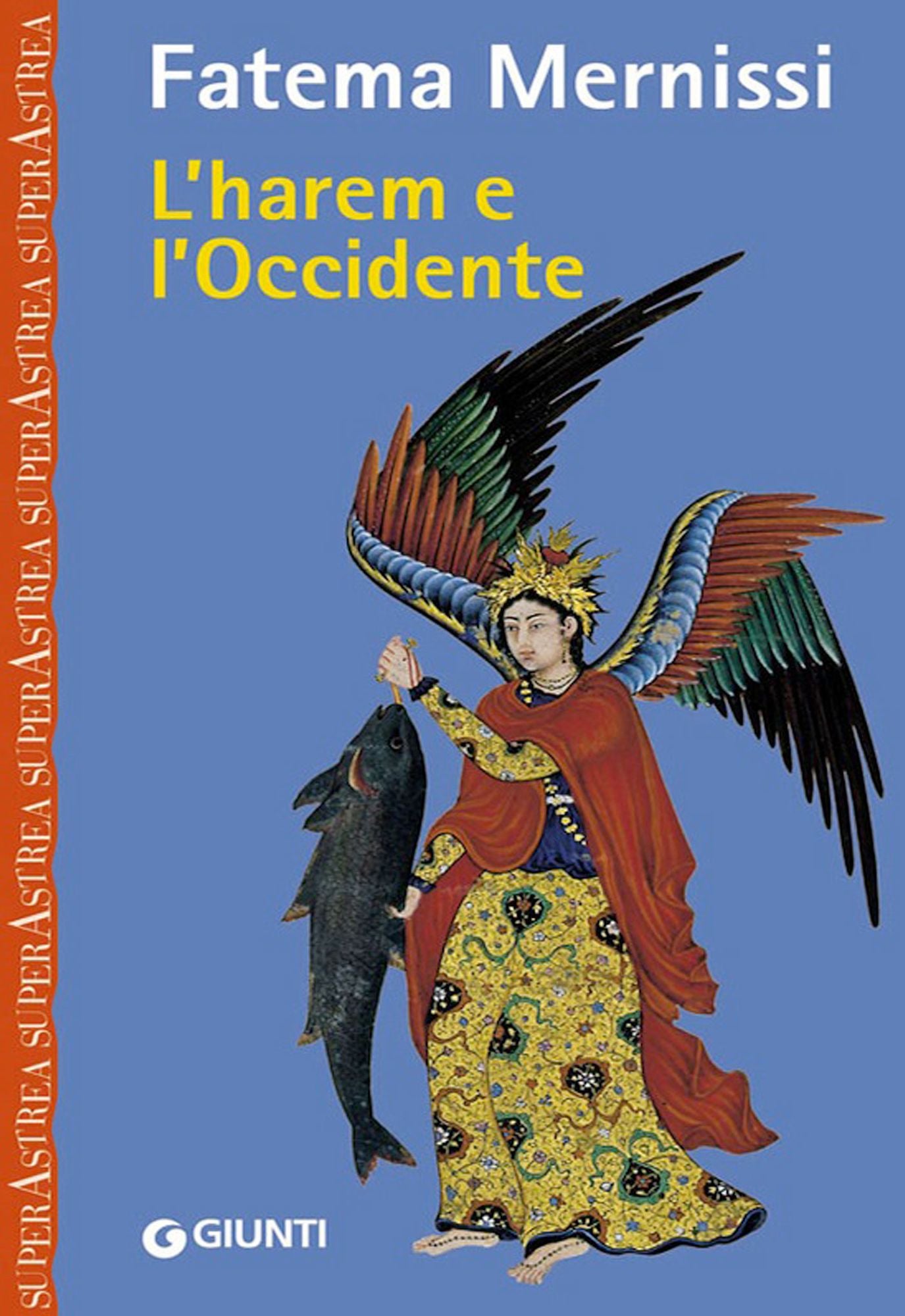 L'harem e l'occidente