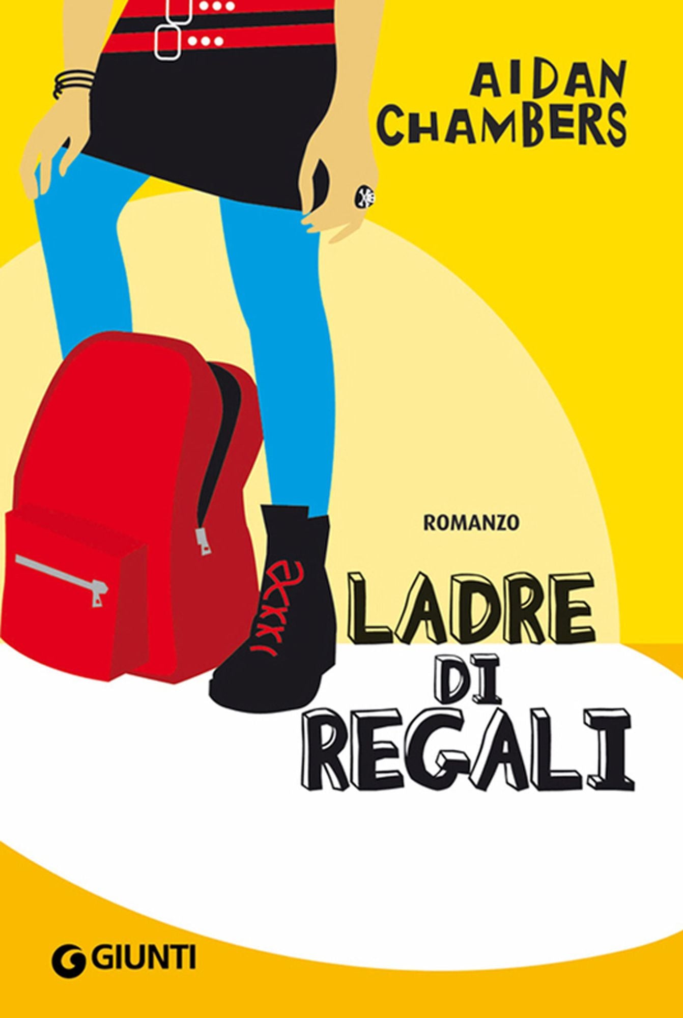 Ladre di regali
