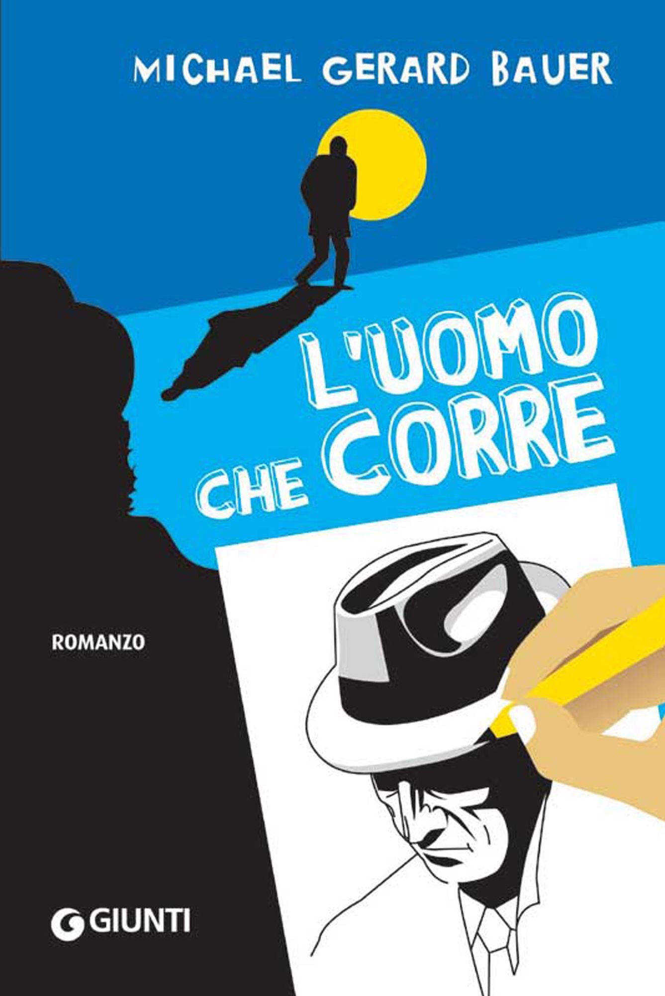 L'uomo che corre