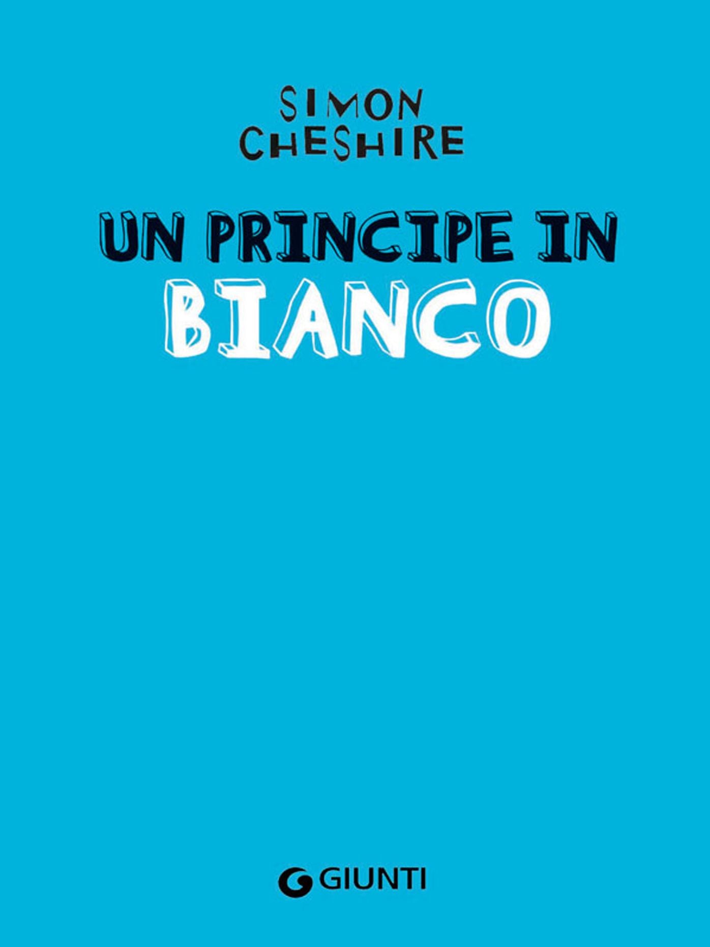 Un principe in bianco