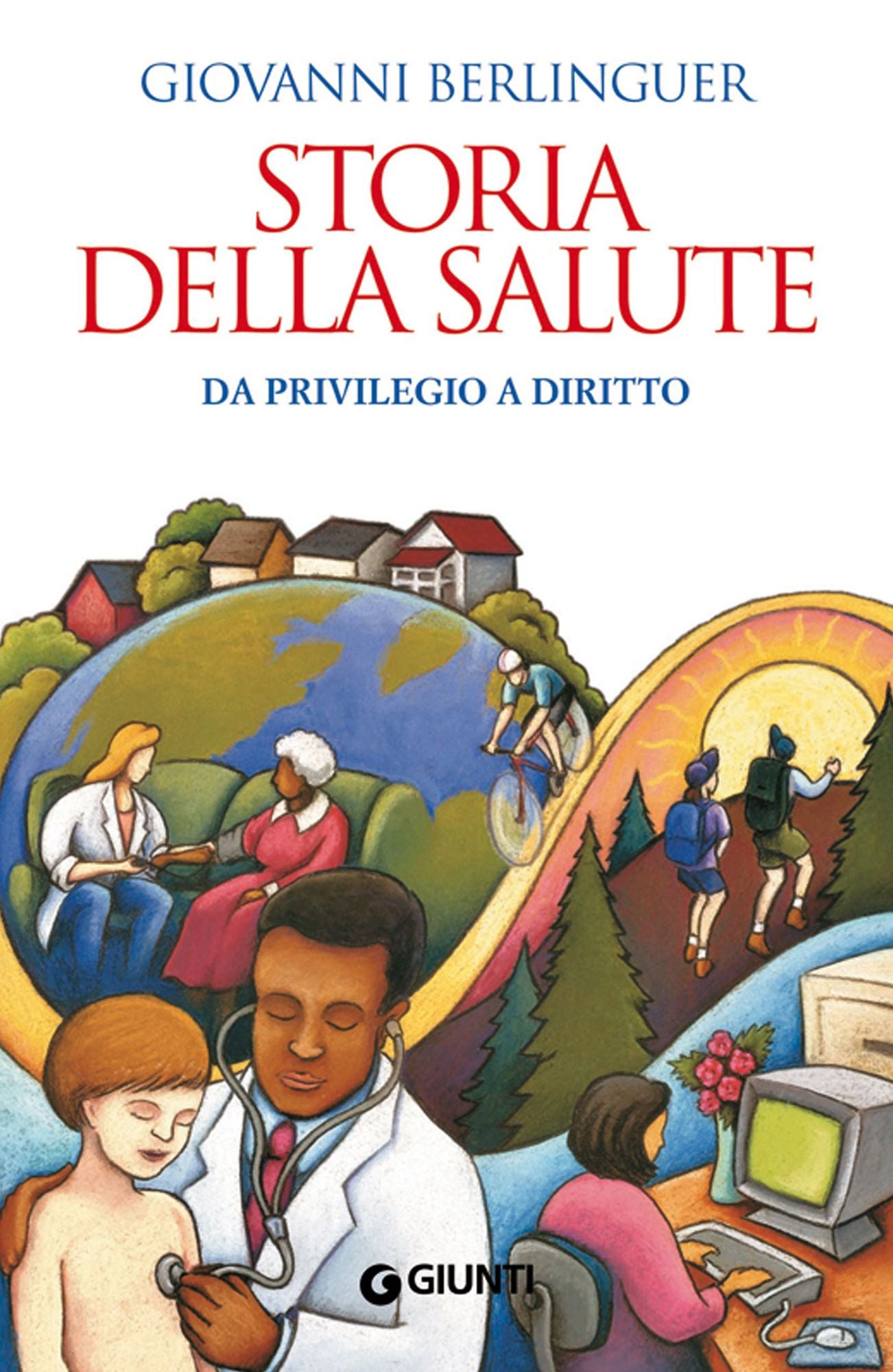 Storia della salute