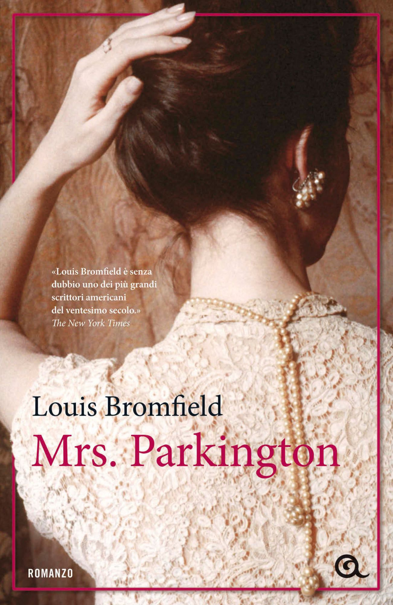 Mrs. Parkington