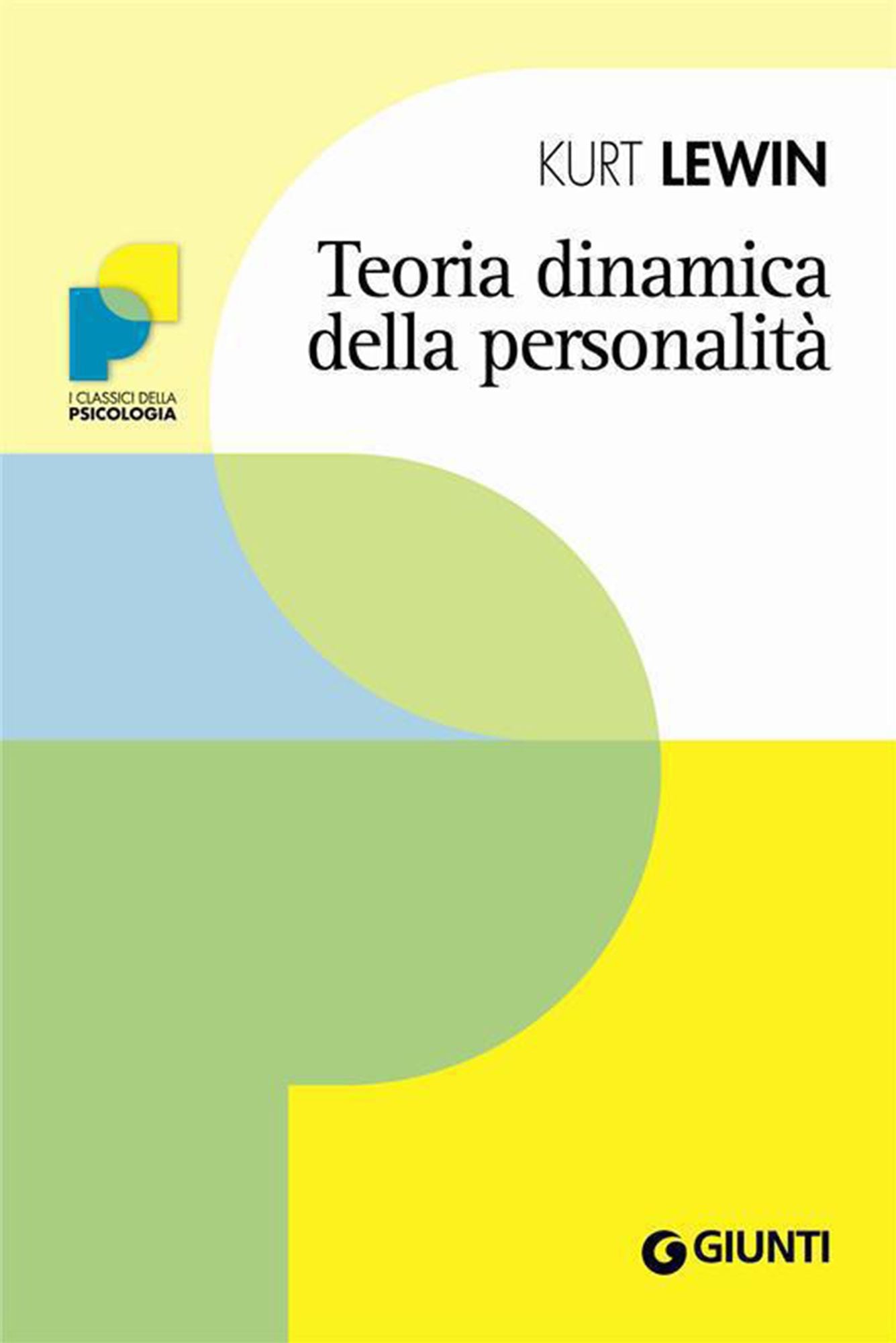 Teoria dinamica della personalità