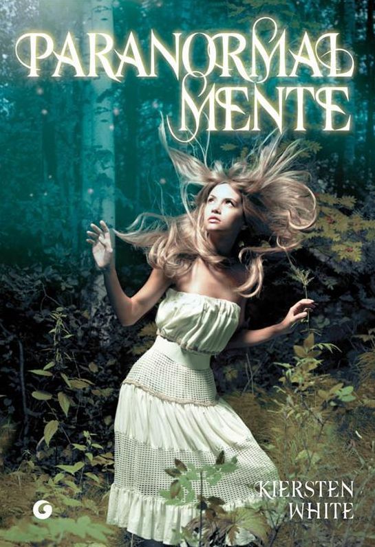 Paranormalmente (Paranormalcy)
