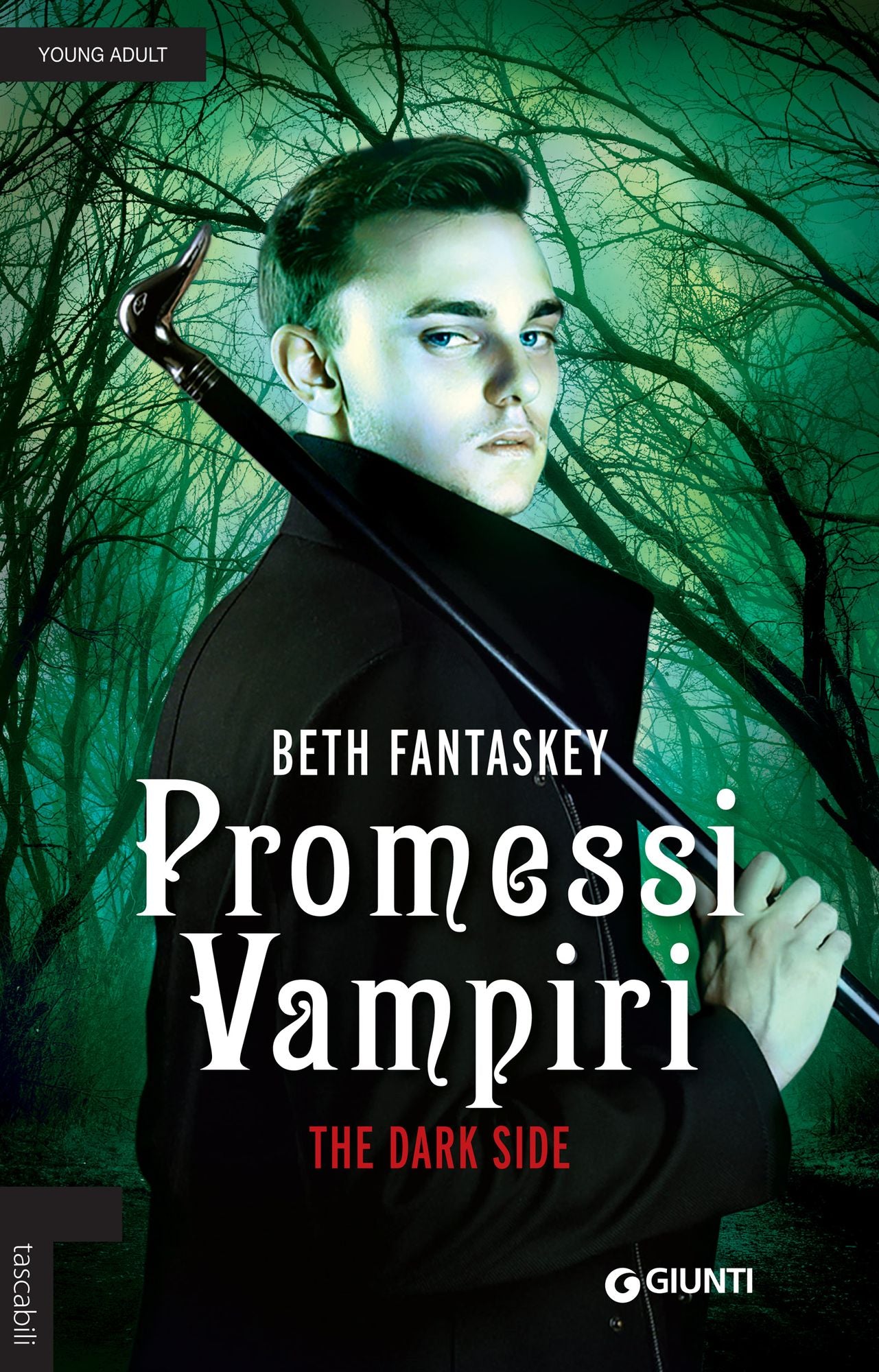 Promessi Vampiri - The dark side